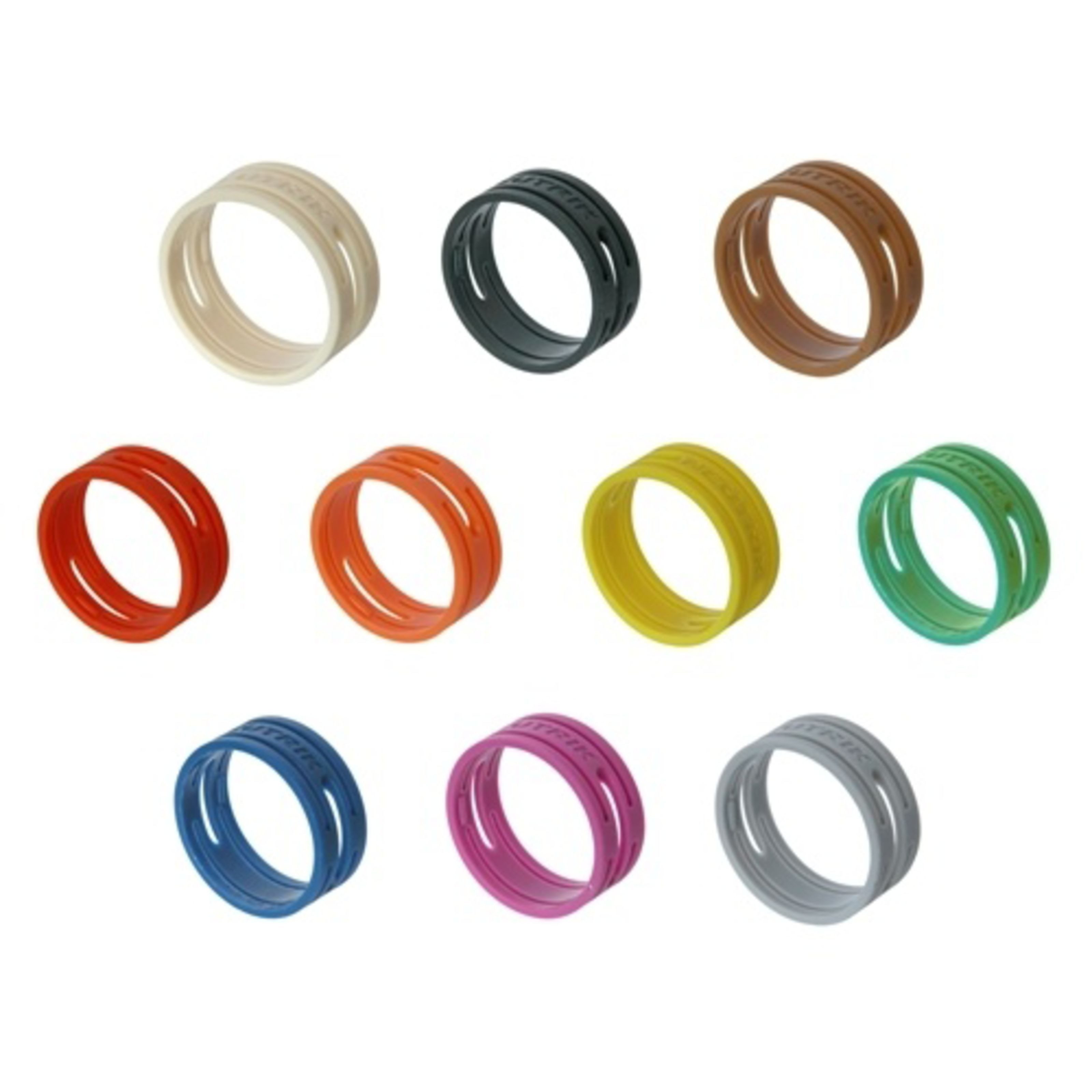 Neutrik Разъем динамика, (XXR6 Markierungsring Blau XX-Serie Kabelstecker Geeignet für Audio- und Videoausrüstung, Затыкать & Adapter, Затыкатьkomponenten), XXR6 Markierungsring blau XX-Serie - Затыкатьkomponenten