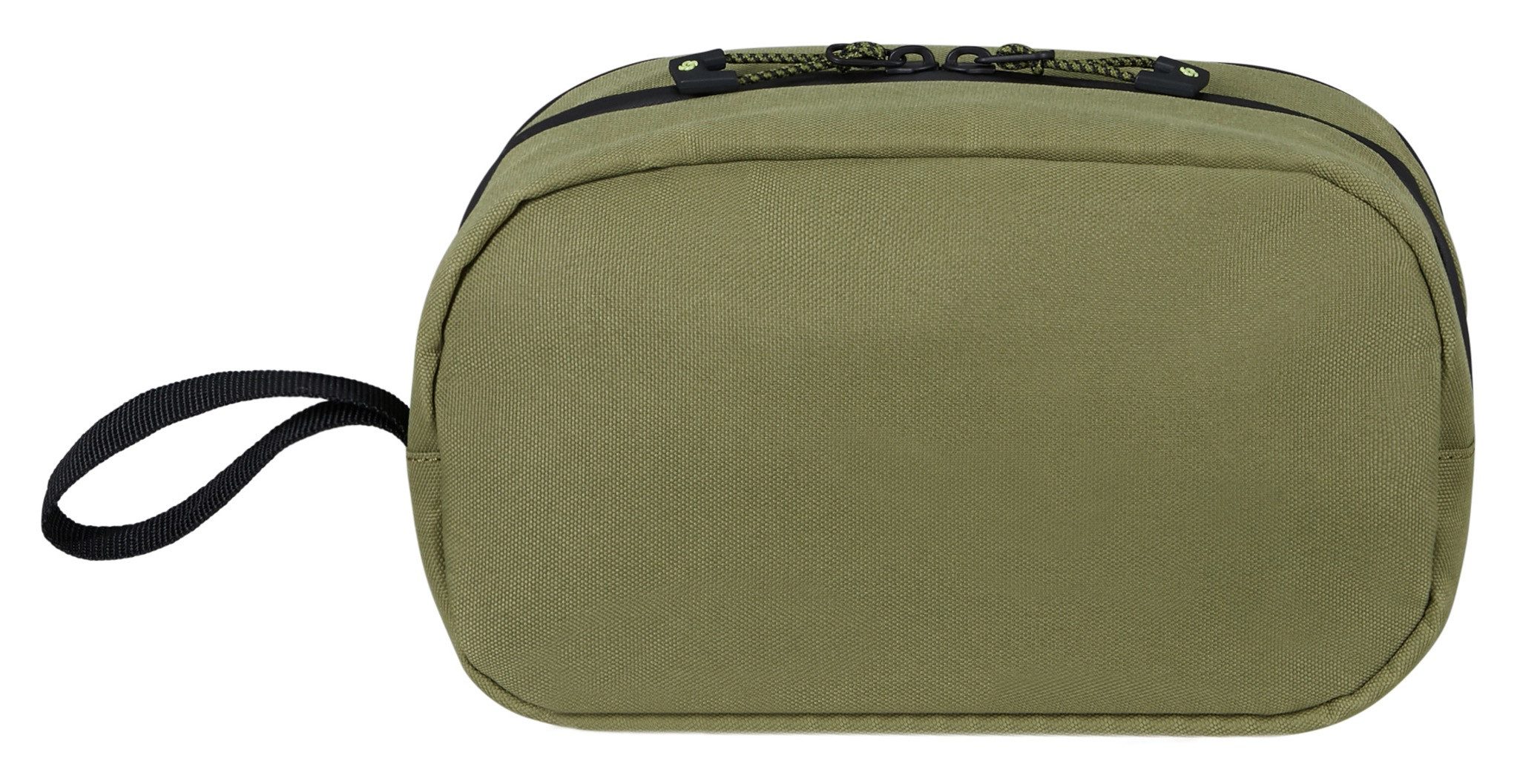 Samsonite Kulturbeutel ECODIVER, Kulturtasche Toilet Kit