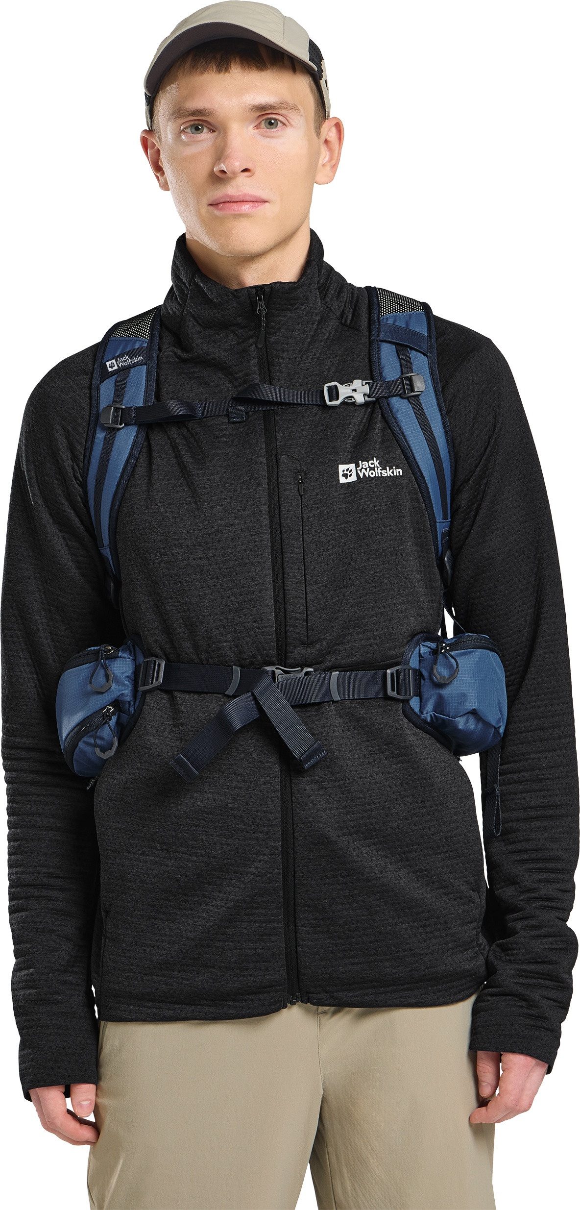 Jack Wolfskin Wanderrucksack CYROX SHAPE 20 günstig online kaufen