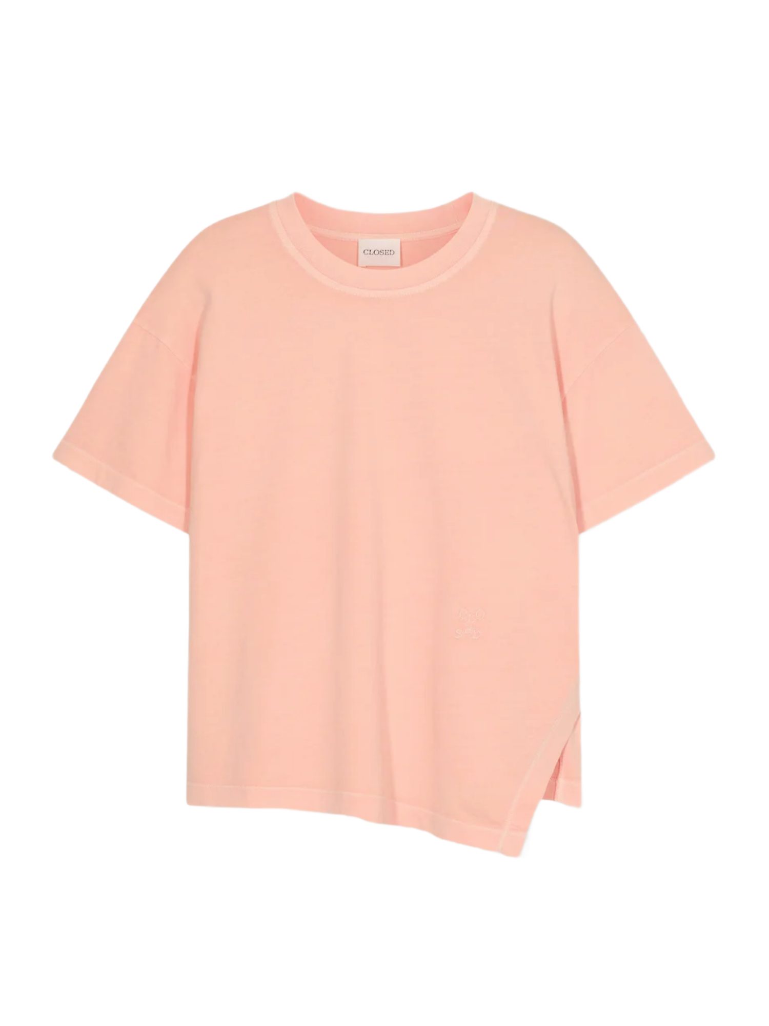 CLOSED Blusenshirt
