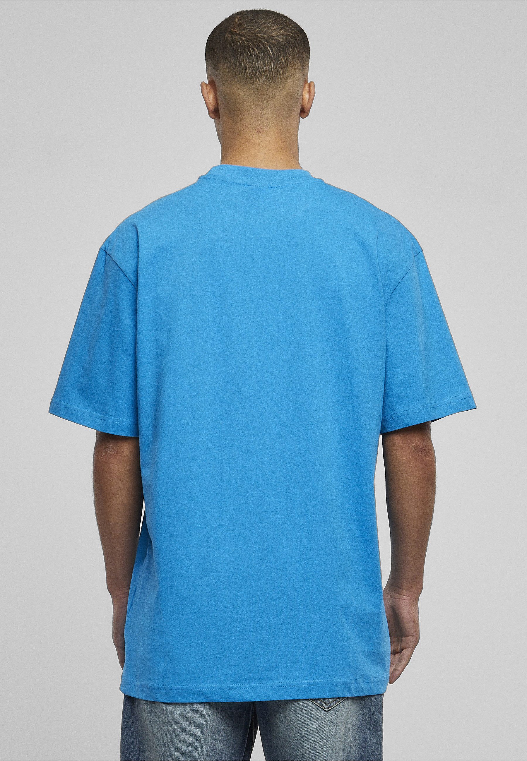 URBAN CLASSICS T-Shirt Urban Classics Herren Tall Tee (1-tlg) – Bild 5 von 5