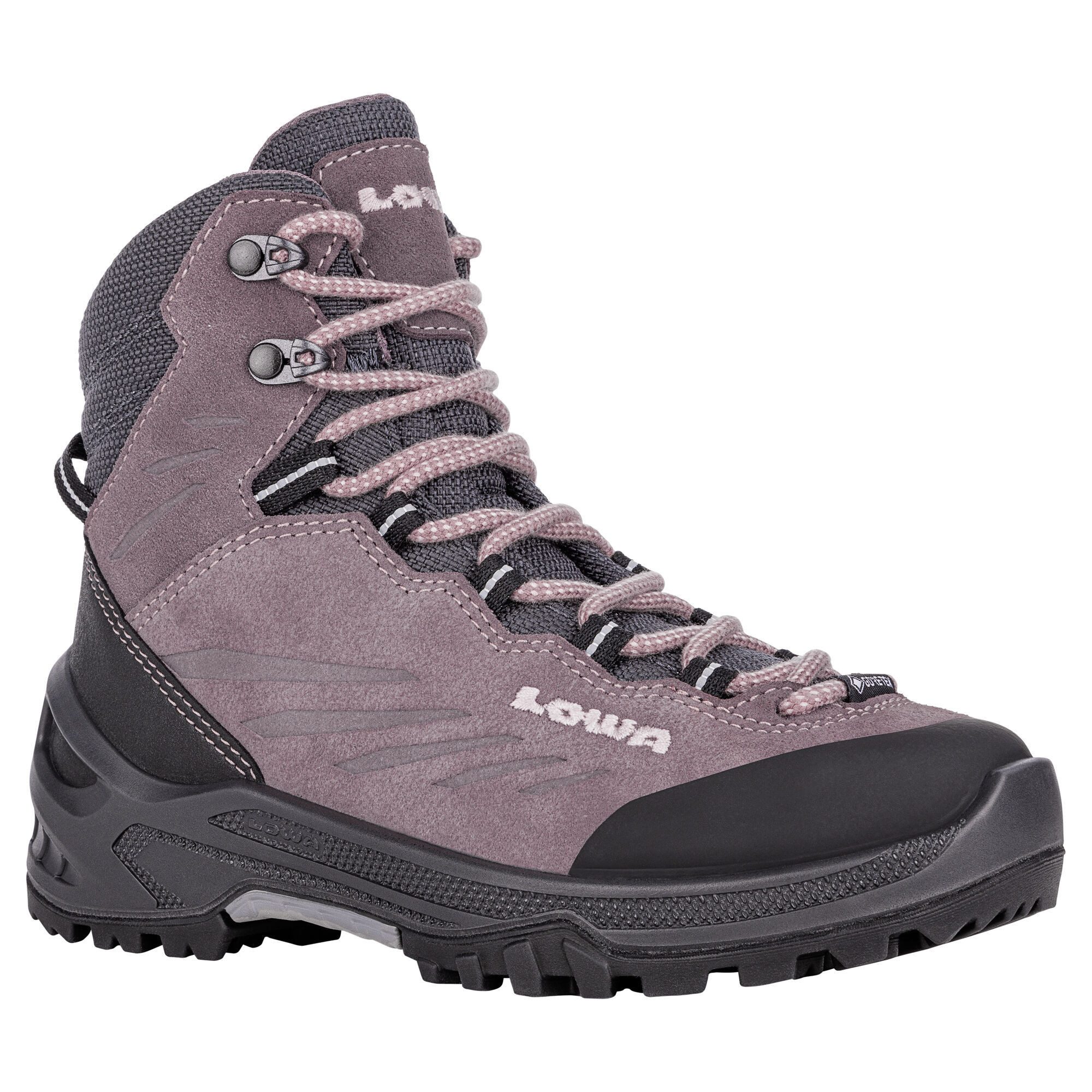 Lowa CADIN GTX MID JR Outdoorschuh