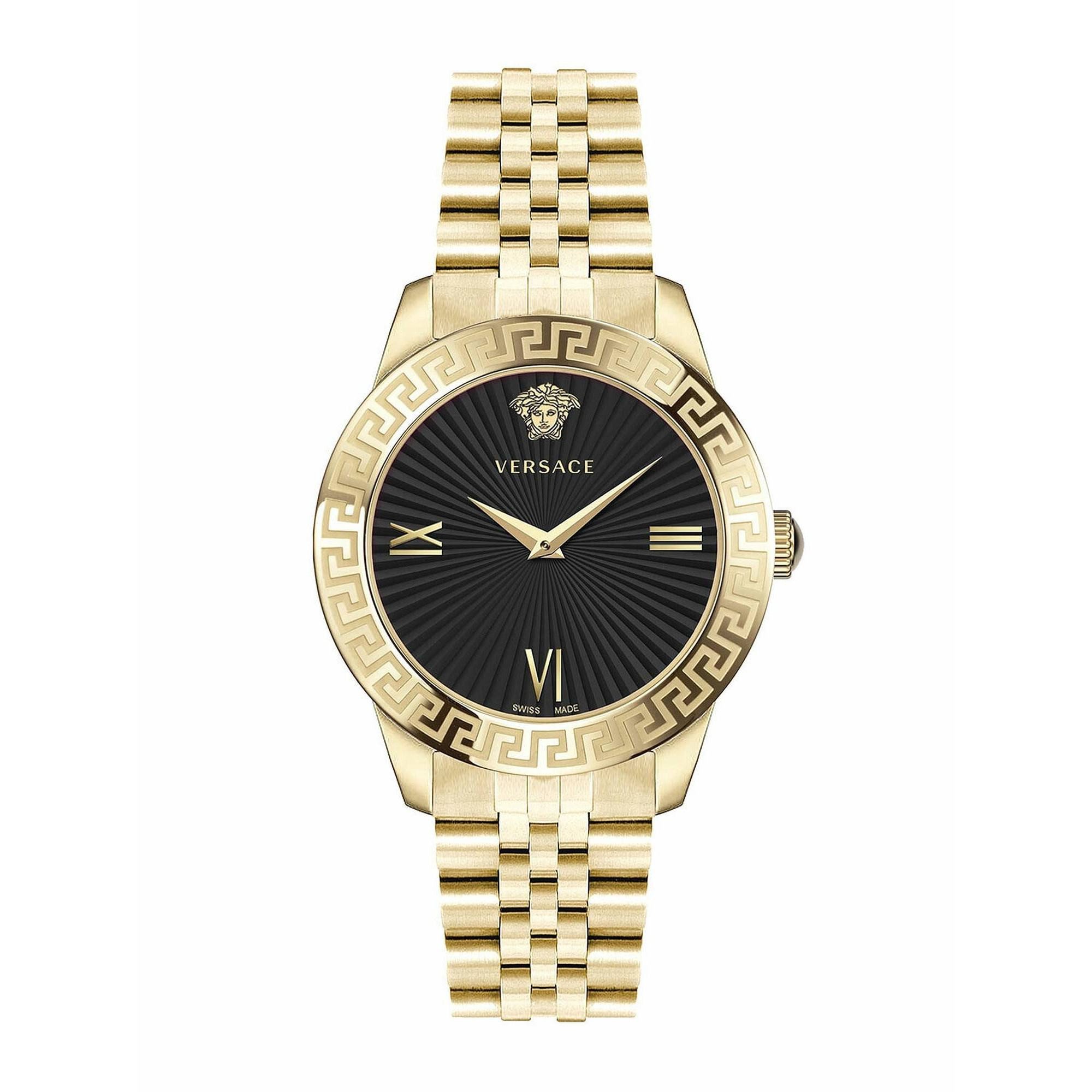 Versace Quarzuhr VEVC01121