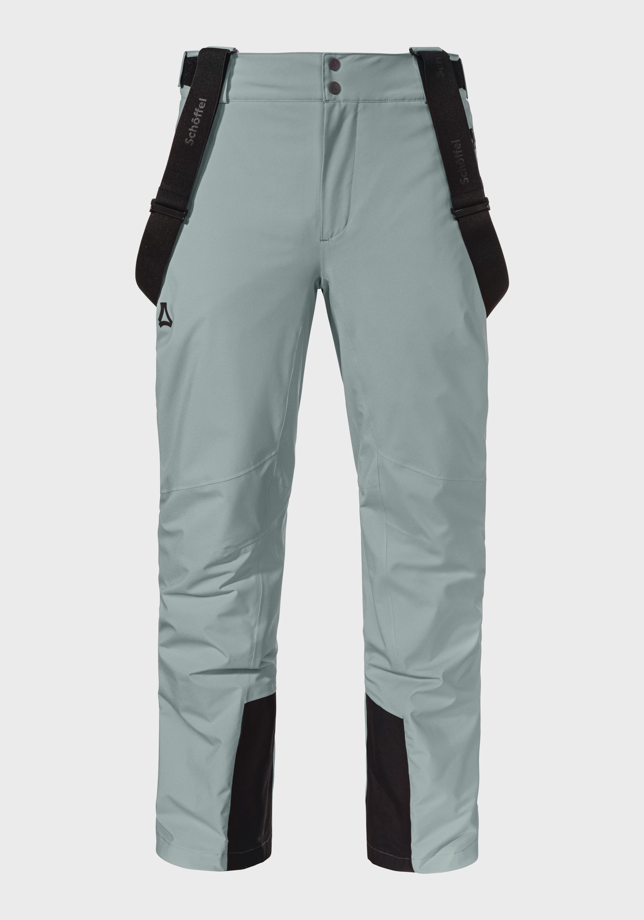 Schöffel Latzhose Ski Pants Style Pine MNS