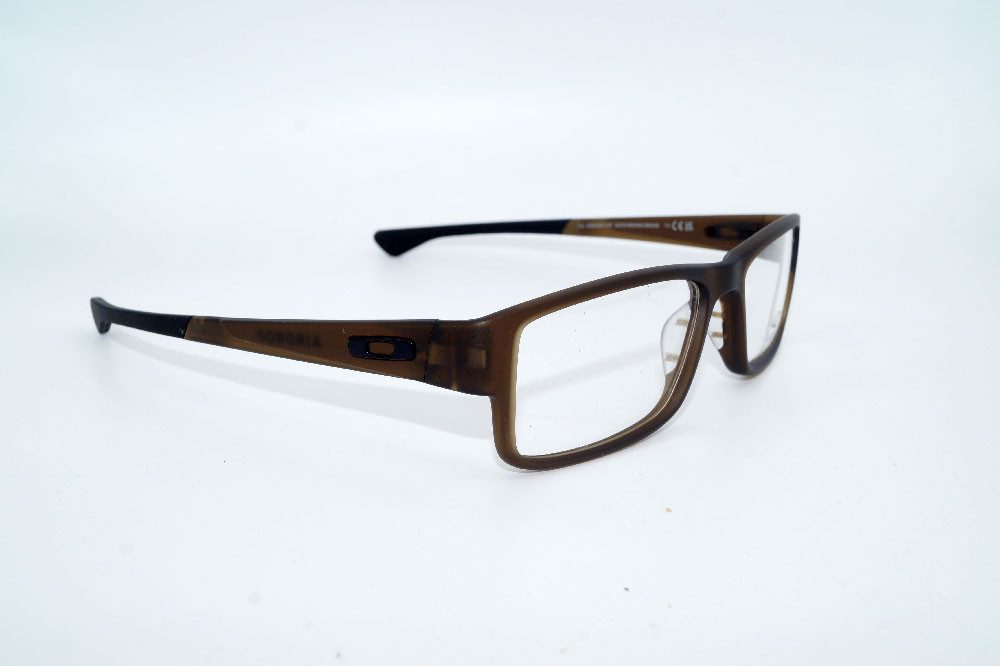 Oakley Brille OAKLEY Очкиfassung Очкиgestell Eyeglasses Frame OX 8046 17 Airdr