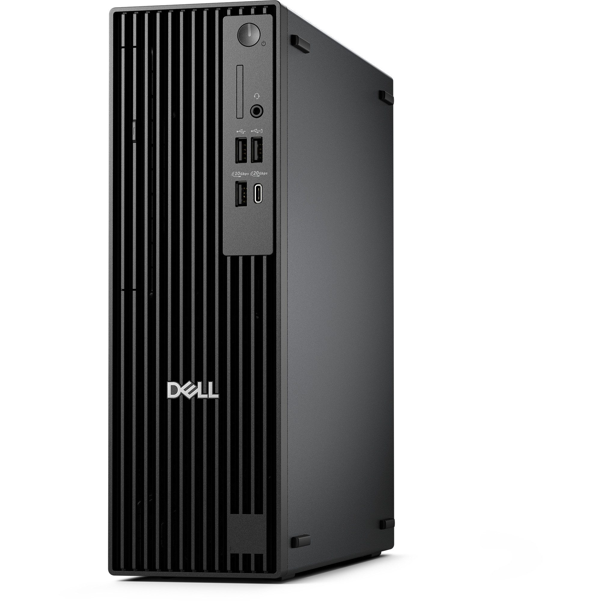 Dell Dell Pro Slim Plus (JYH2R), PC-System, (Windows 11 PC (Intel® Q870 Core Ultra 5, Graphics, 16 GB RAM)