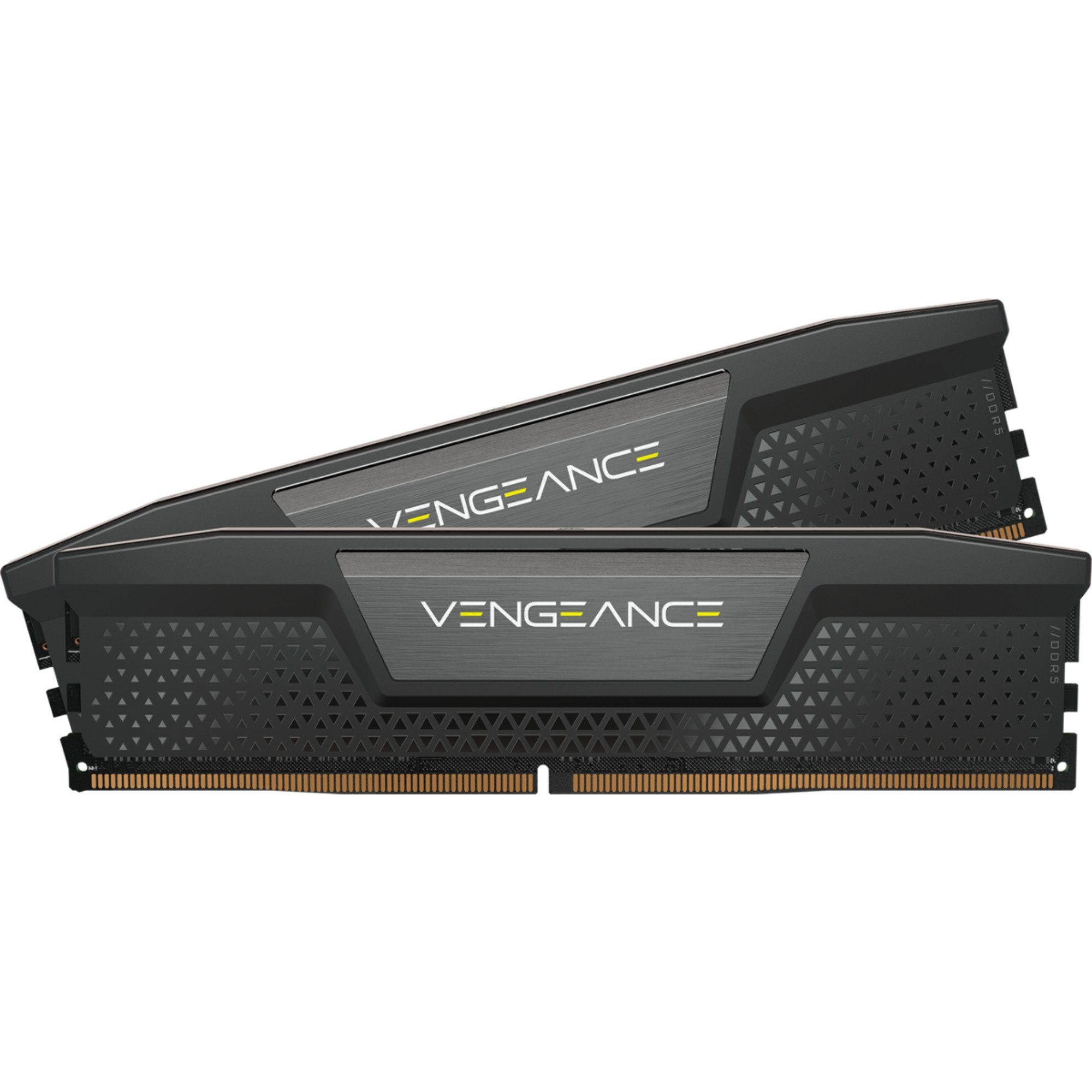Corsair DIMM 32 GB DDR5-6000 (2x 16 GB) Dual-Kit, Arbeitsspeicher