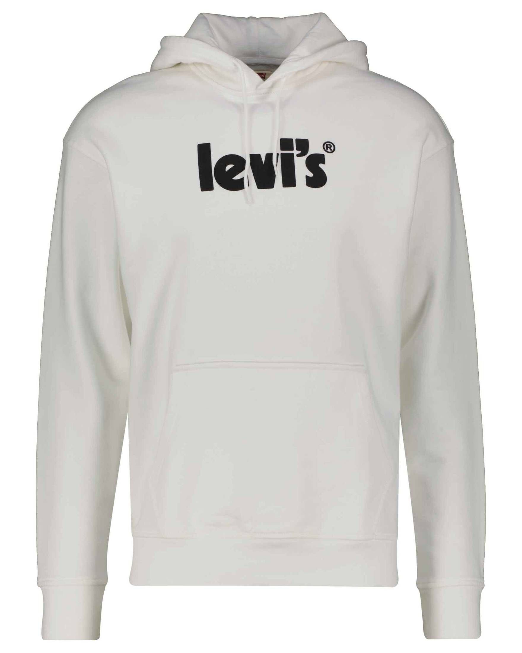 Levi's® Sweatshirt Herren Sweatshirt T2 (1-tlg)