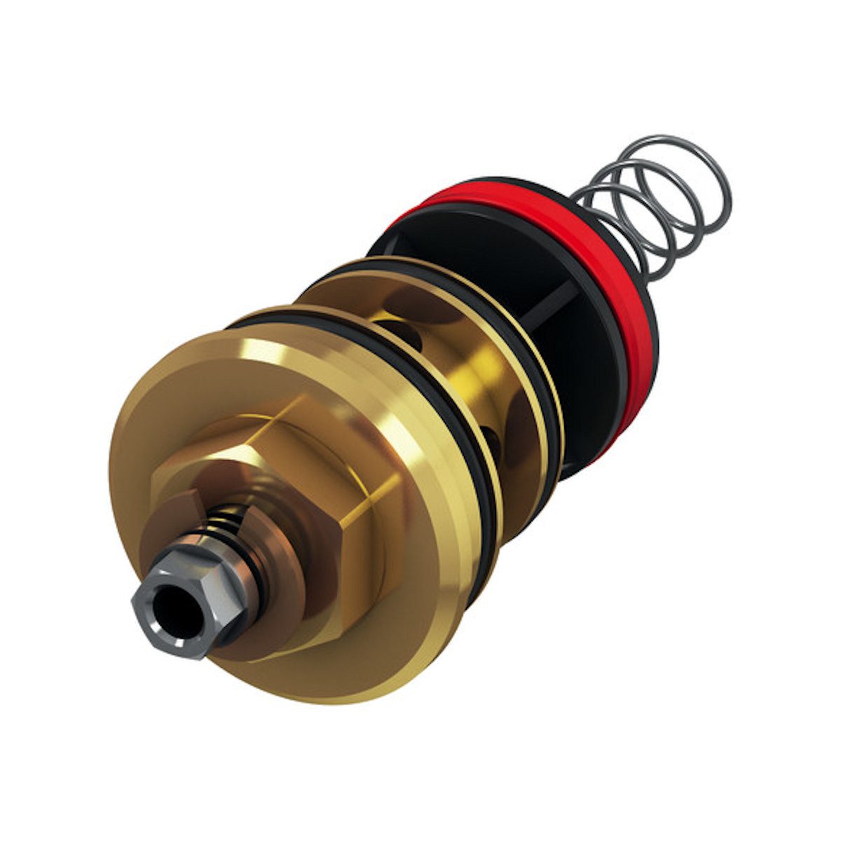 TECE Urinal Urinal-Druckspülerkartusche U1, DAL Druckspüler, 9820031