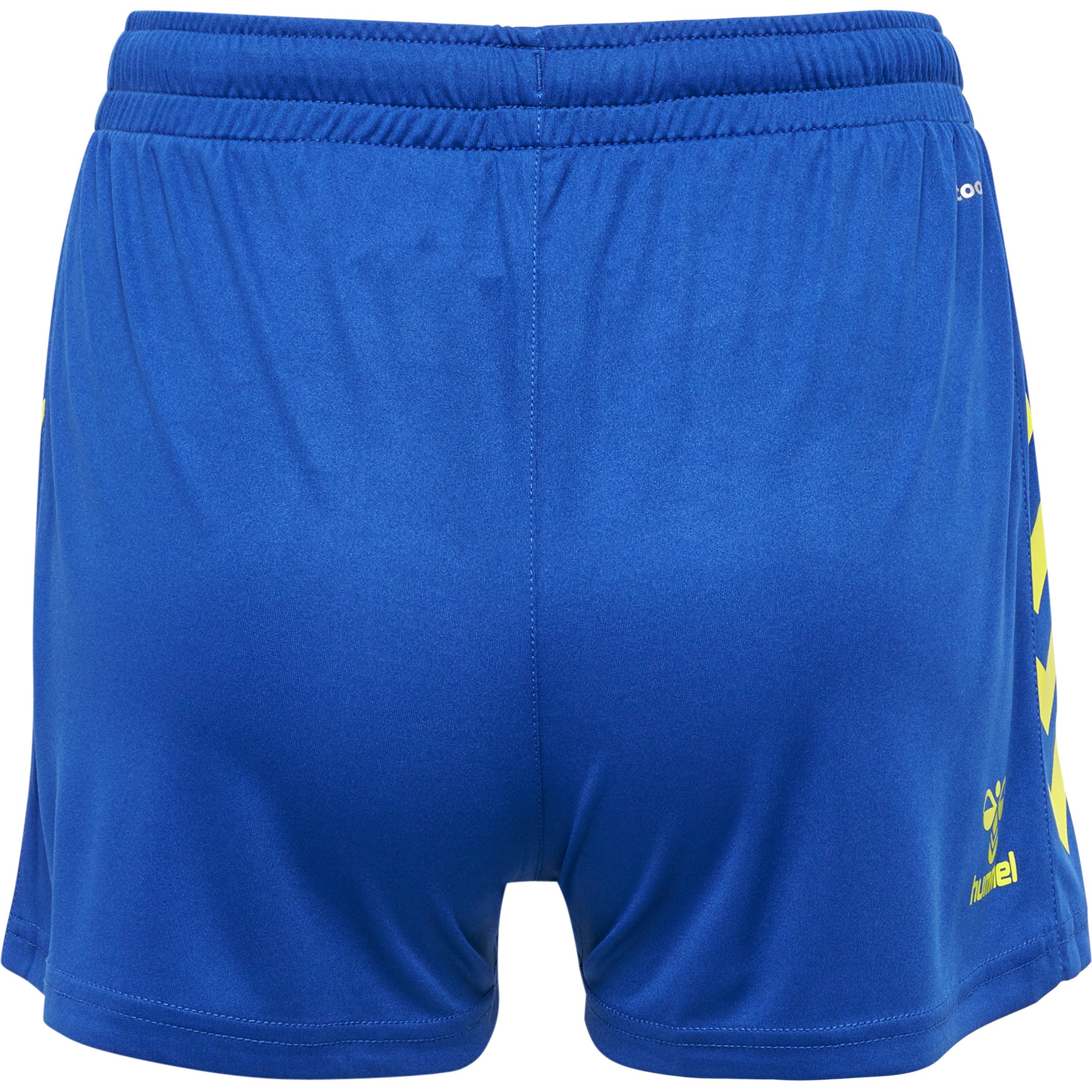 hummel Trainingshose hmlCORE XK Poly Shorts günstig online kaufen
