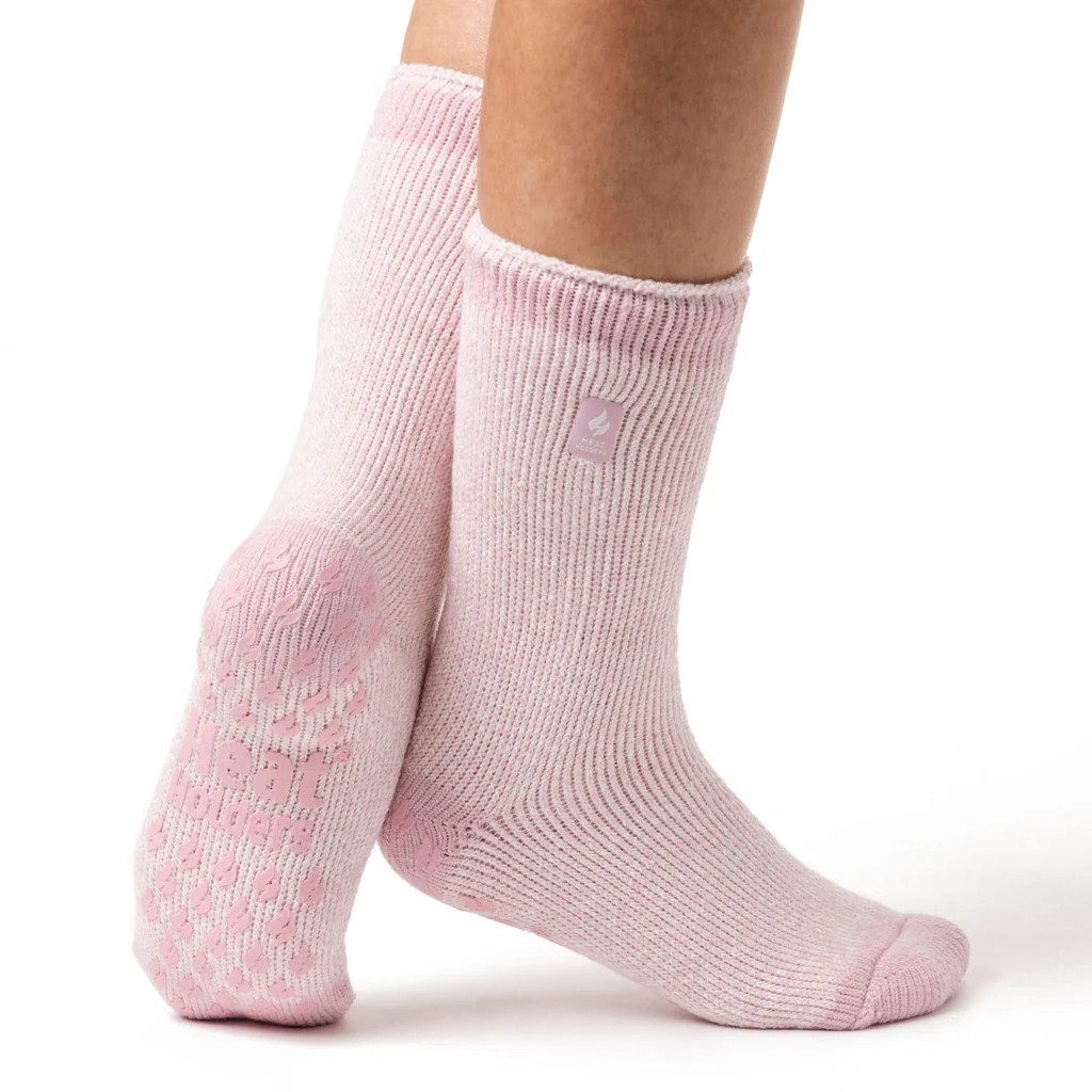 Heat Holders Thermosocken Original Florence Slipper-Socken günstig online kaufen