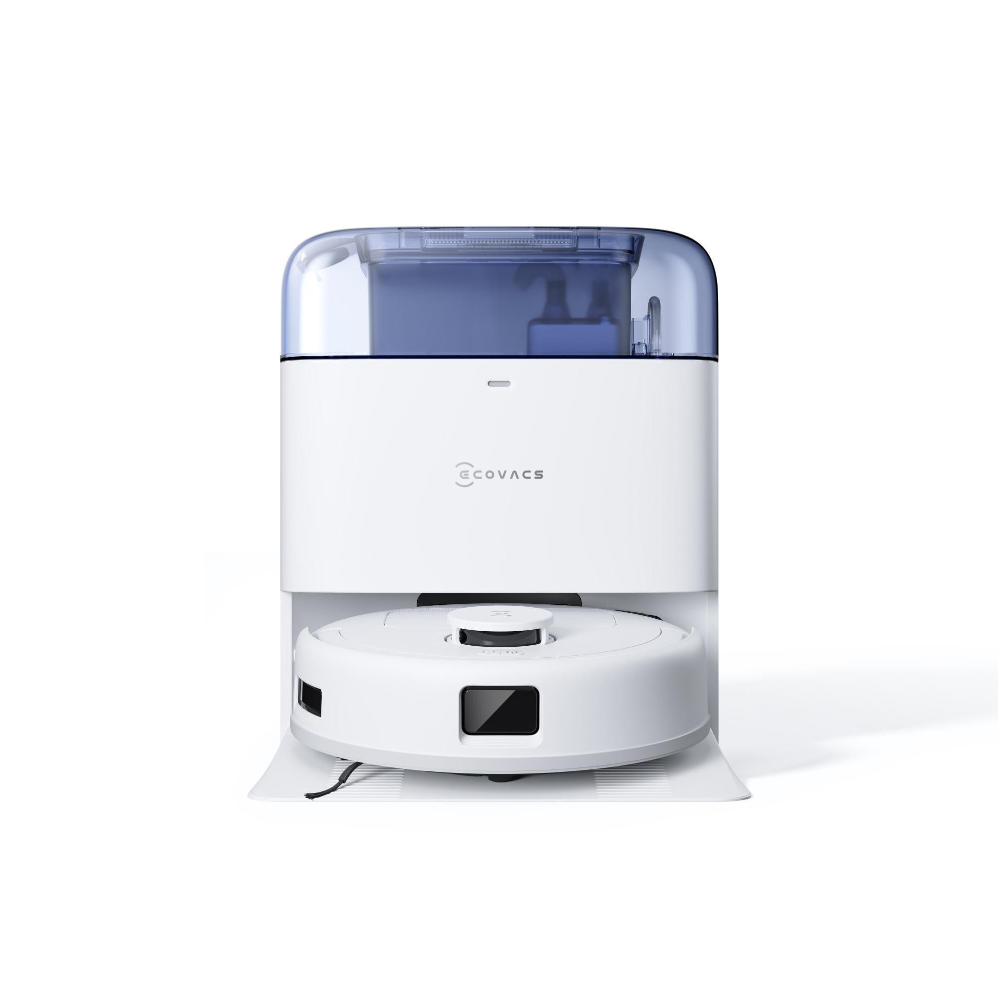 ECOVACS Deebot Mini Blue - Bild 2