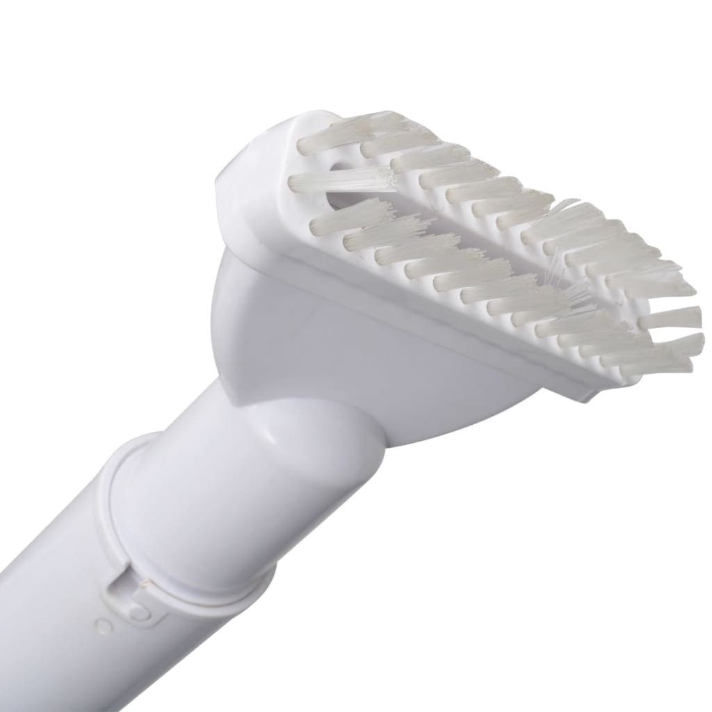 vidaXL Poolbodensauger, Automatischer Poolsauger mit Batterien