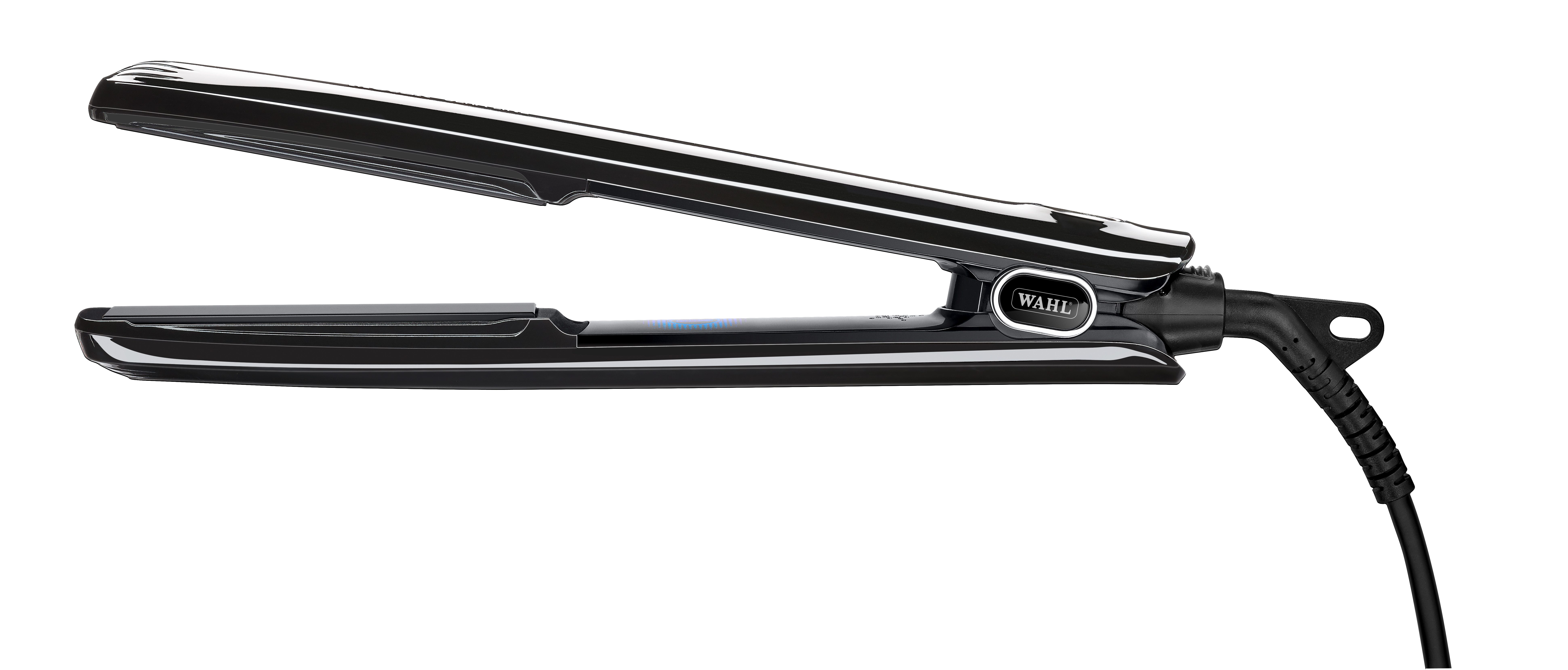 WAHL GmbH Выпрямитель для волос Wahl Ceraline - Premium-Keramik-Turmalin-Haarglätter mit Touch-Display