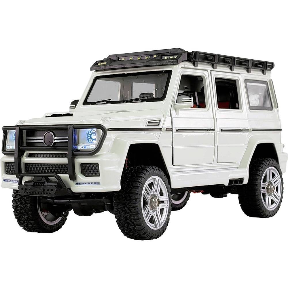 RC-Auto Crawler 4WD 1:24 RTR