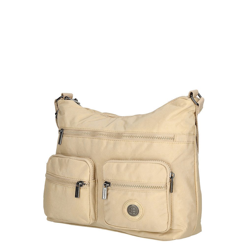 Enrico Benetti Handtasche Crinckle-Tasche Enrico Benetti Suzie