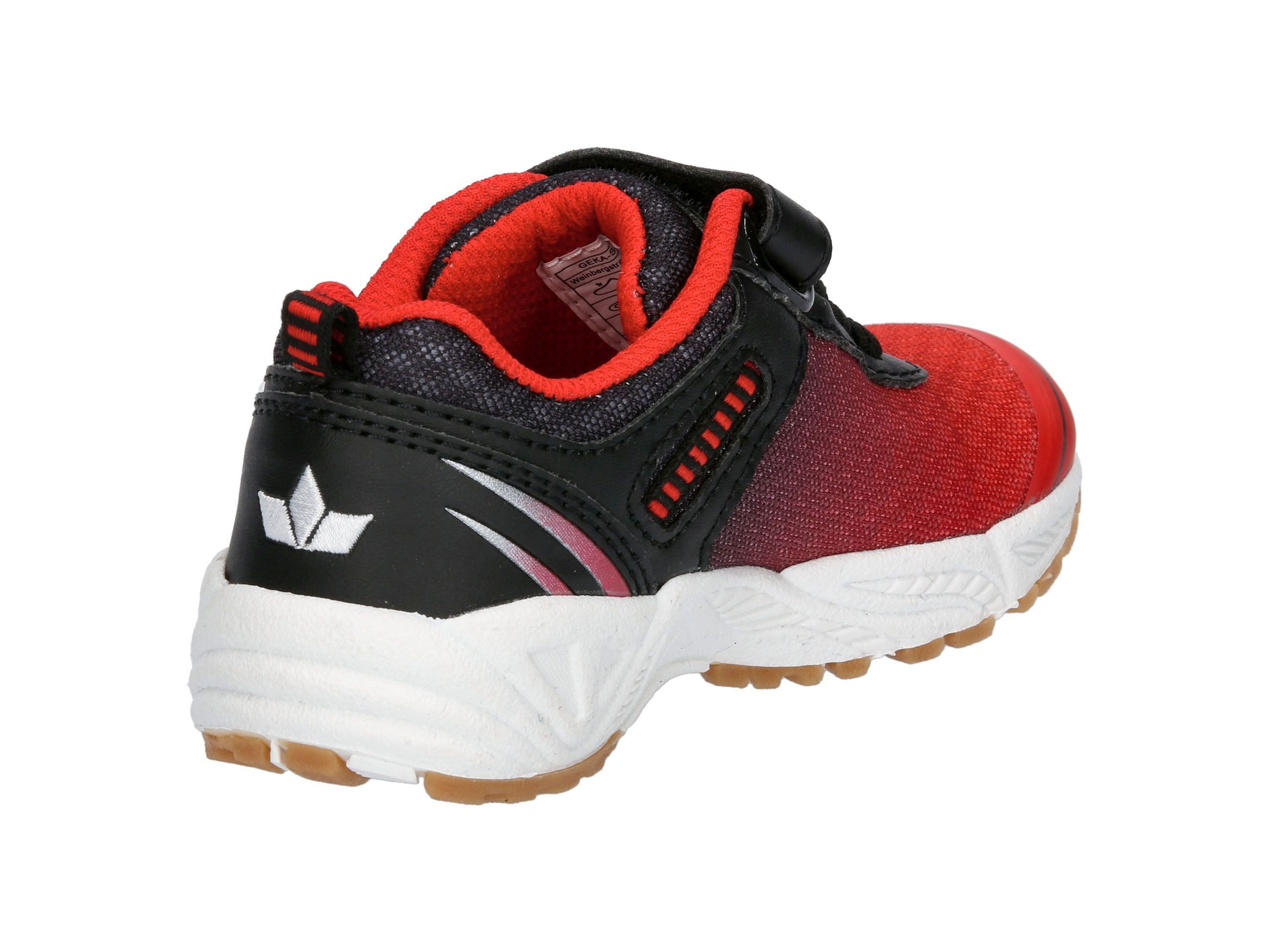 Lico Sportschuh Barney VS Hallenschuh