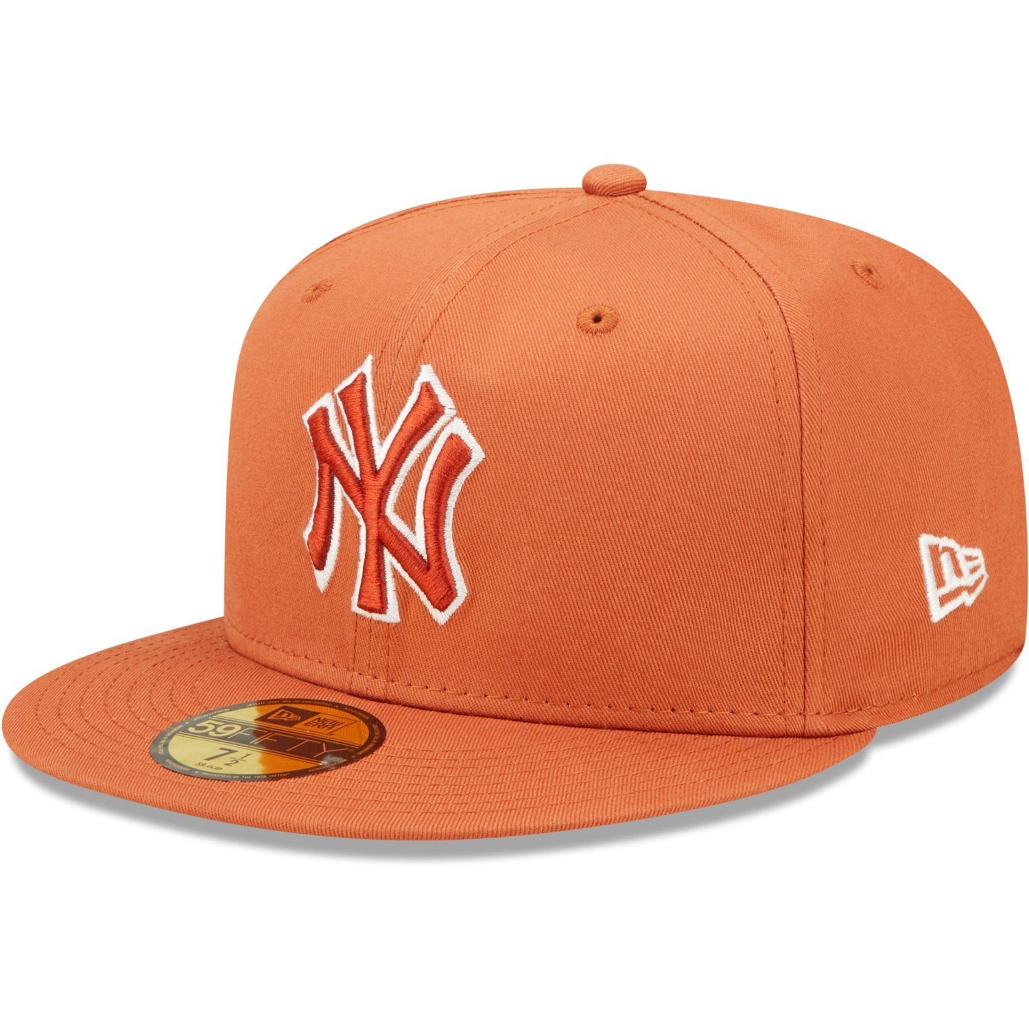 Era New OUTLINE 59Fifty Yankees Cap York Fitted New