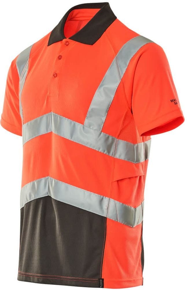 Mascot Poloshirt Anadia