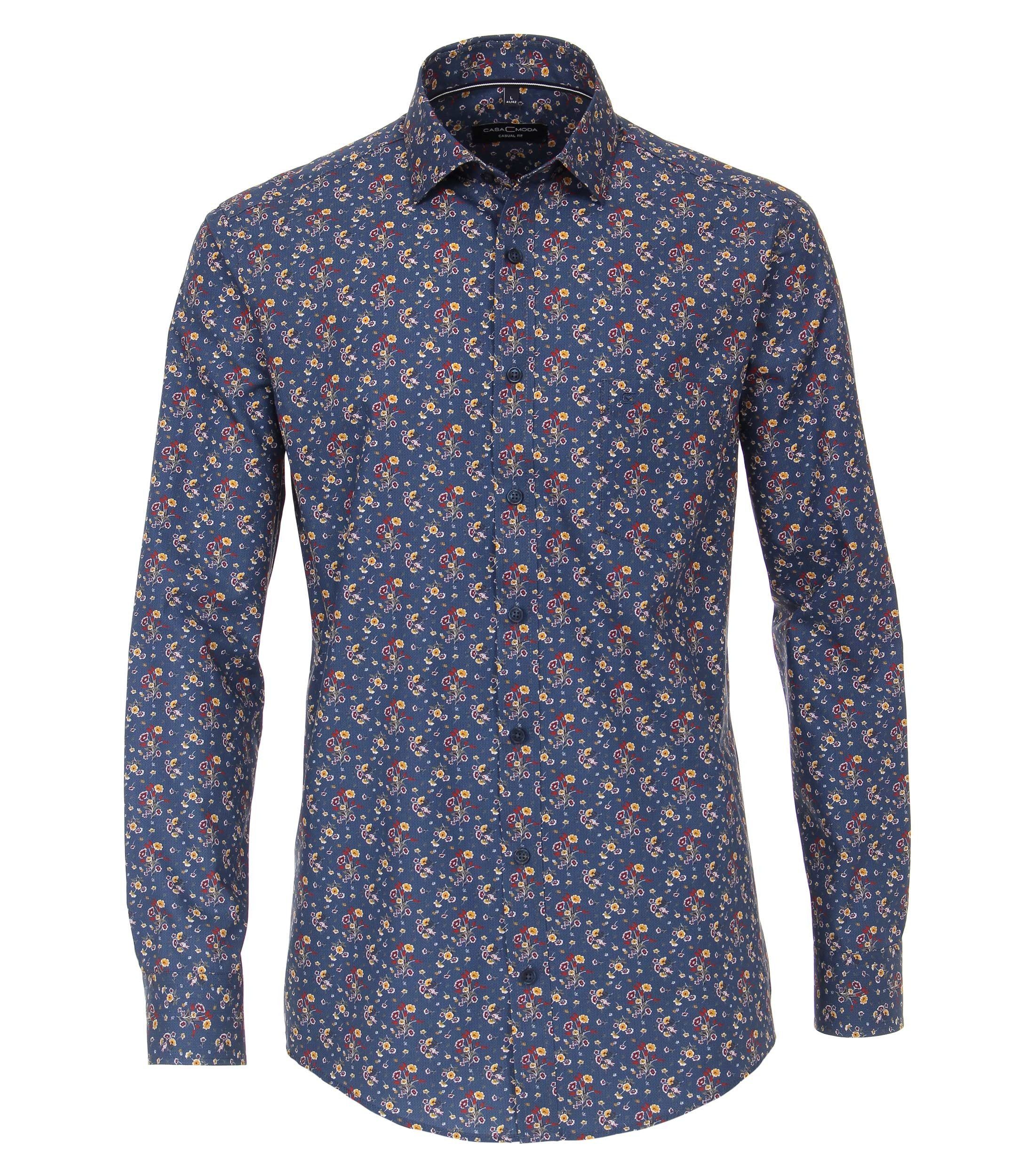 Businesshemd Kent Casual Fit L0450A