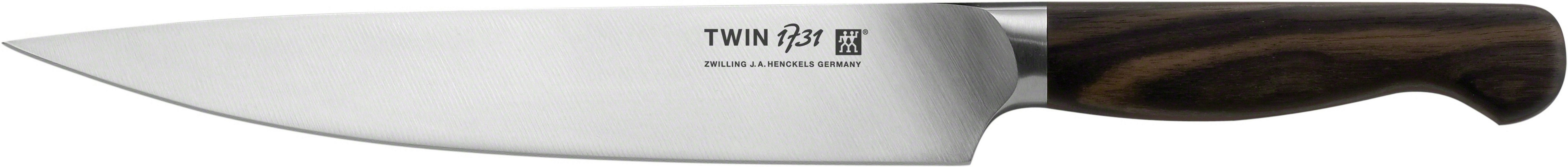 Messerblock Zwilling (7tlg)