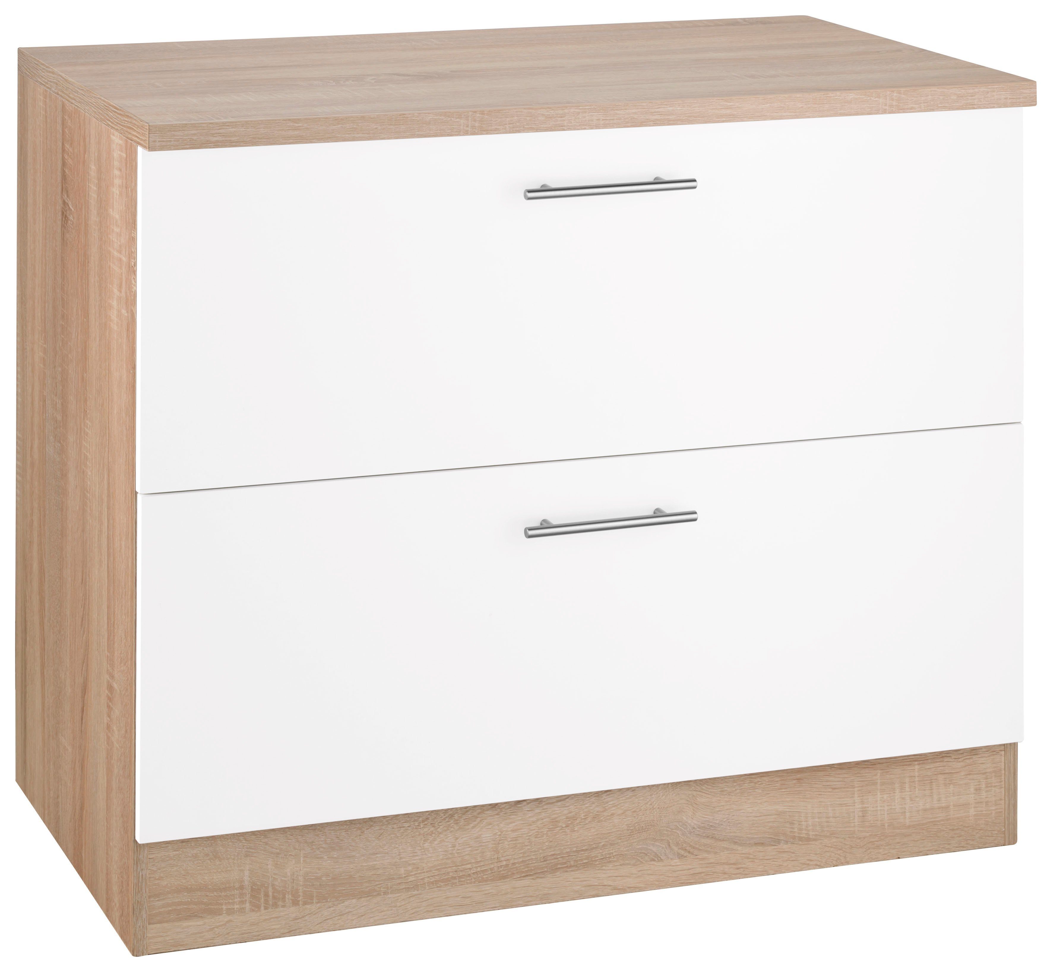 OPTIFIT Unterschrank Kalmar, Breite 100 cm
