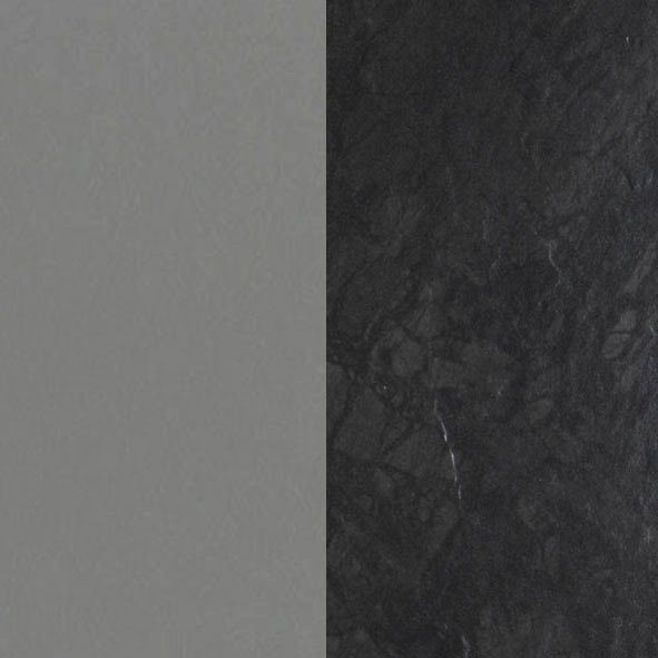 KOCHSTATION Küchenzeile KS-Cara, mit Vollauszügen und Soft-Close-Funktion, Breite 480 cm