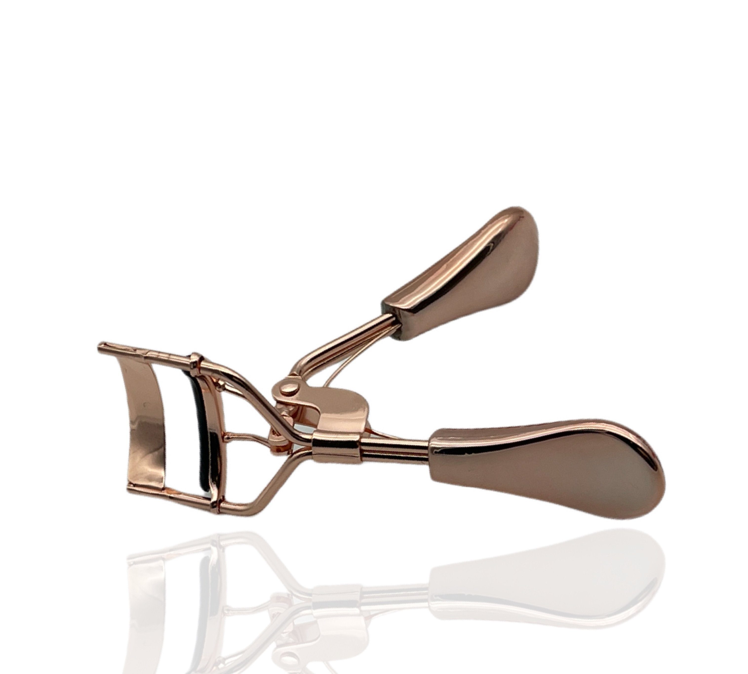 Lalano`S Cosmetics Wimpernzange EYELASH CURLER Rosegold, Maniküre Pediküre Set