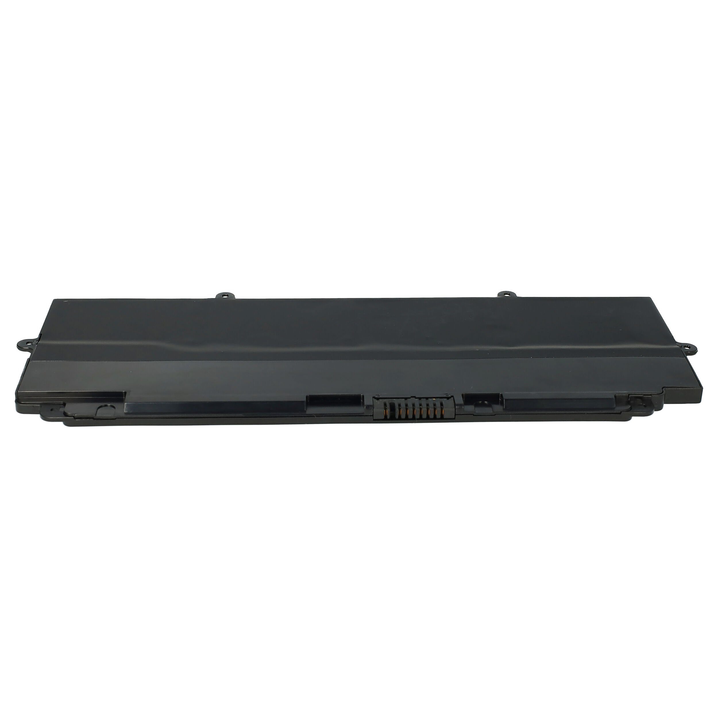 U937 Fujitsu mAh 3490 U9310X, LifeBook U937, (VFY passend vhbw für Laptop-Akku U9311X, E548,