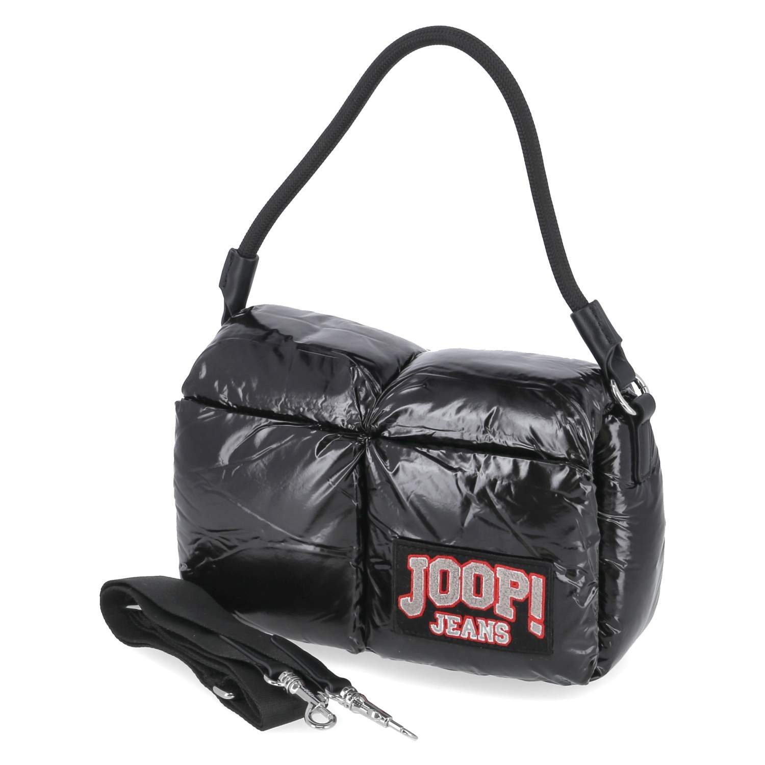 Handtasche Joop Jeans 4130001244/900 Damen Umhängetaschen Textil & Synthetik bla
