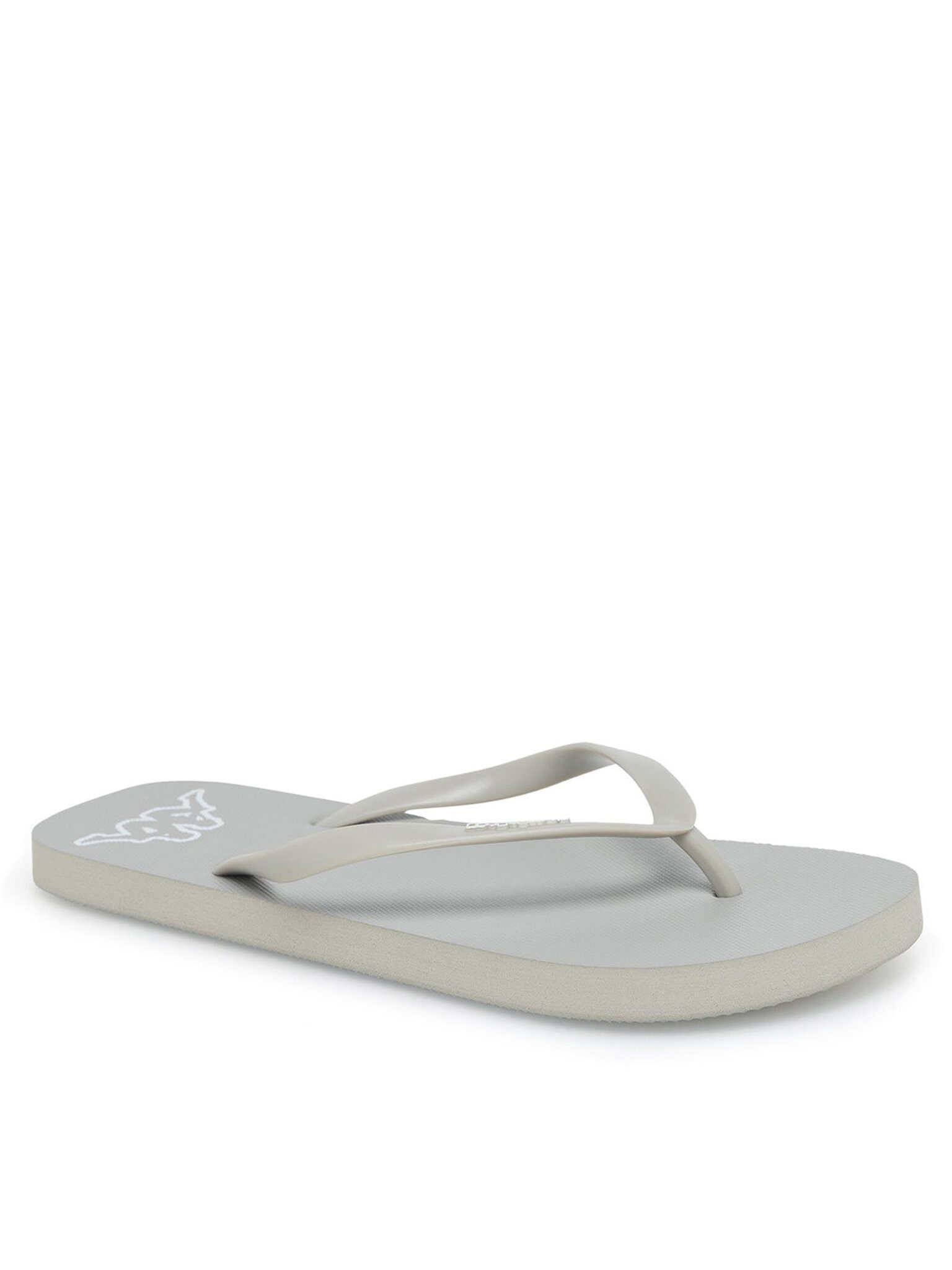 Kappa Kappa Zehentrenner Damen WP-800126 Beige günstig online kaufen