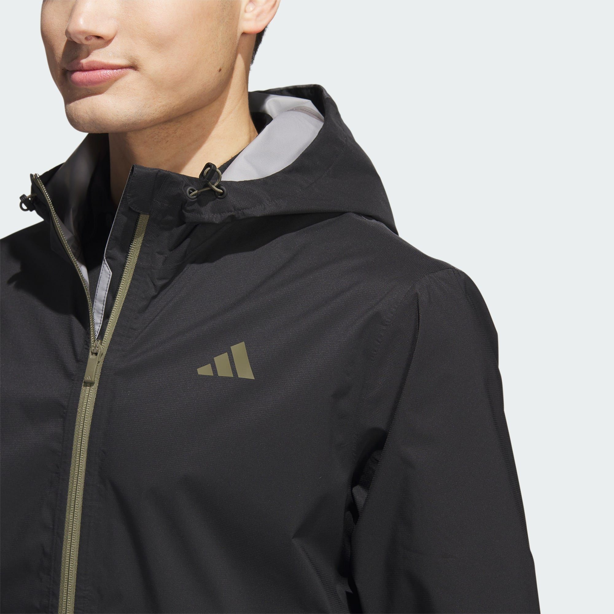 adidas Performance Regenjacke RAIN.RDY JACKE (1-St)