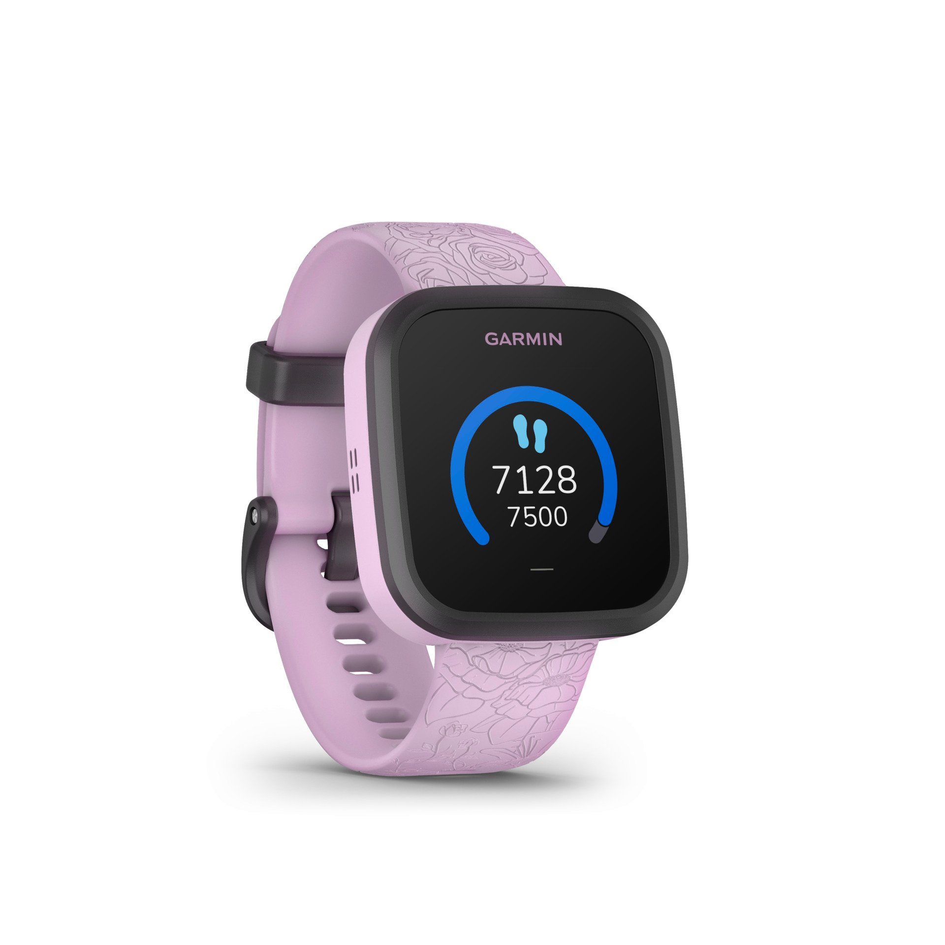 Garmin BOUNCE Smartwatch (3,31 cm/1,3 Zoll, Garmin)