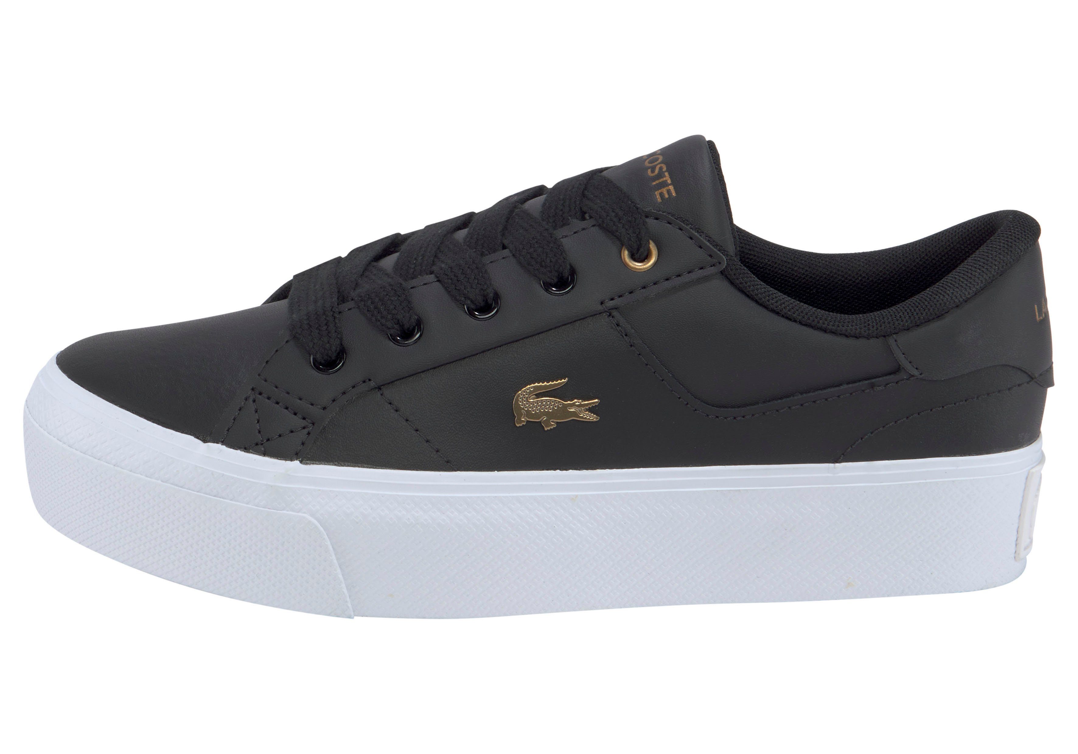 Lacoste ZIANE PLATFORM 123 1 CFA Sneaker günstig online kaufen