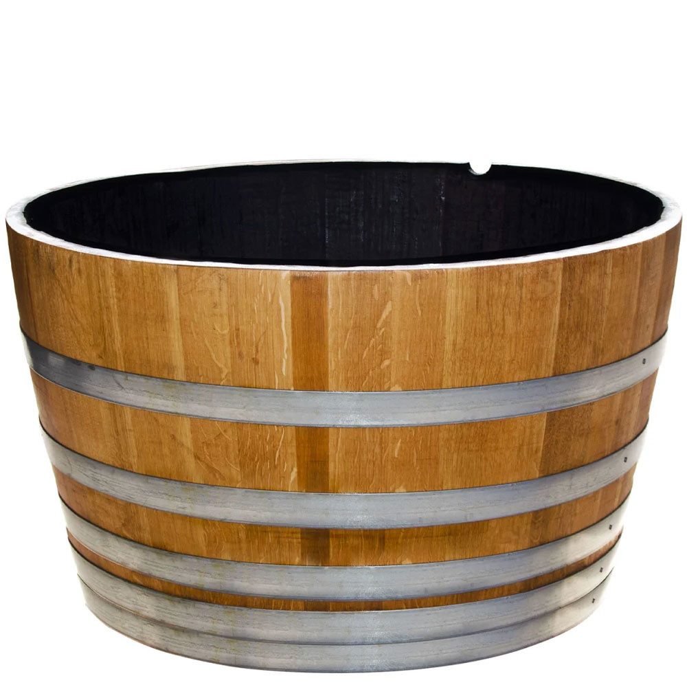 Temesso Pflanzkübel D 75cm - GESCHLIFFENES günstig online kaufen