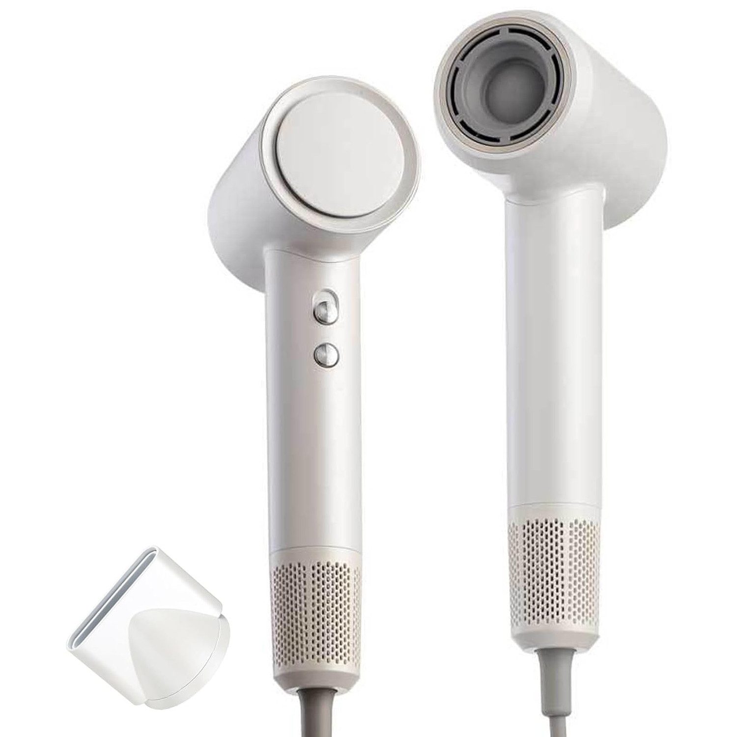 Haartrockner Haar Föhn Haarföhn Schnelltrocknen Hair Dryer Ionen Föhne bürstenlos