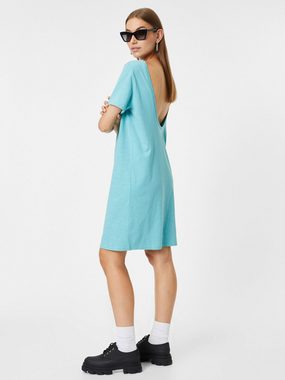 Esprit Midikleid (1-tlg) Rückenfrei