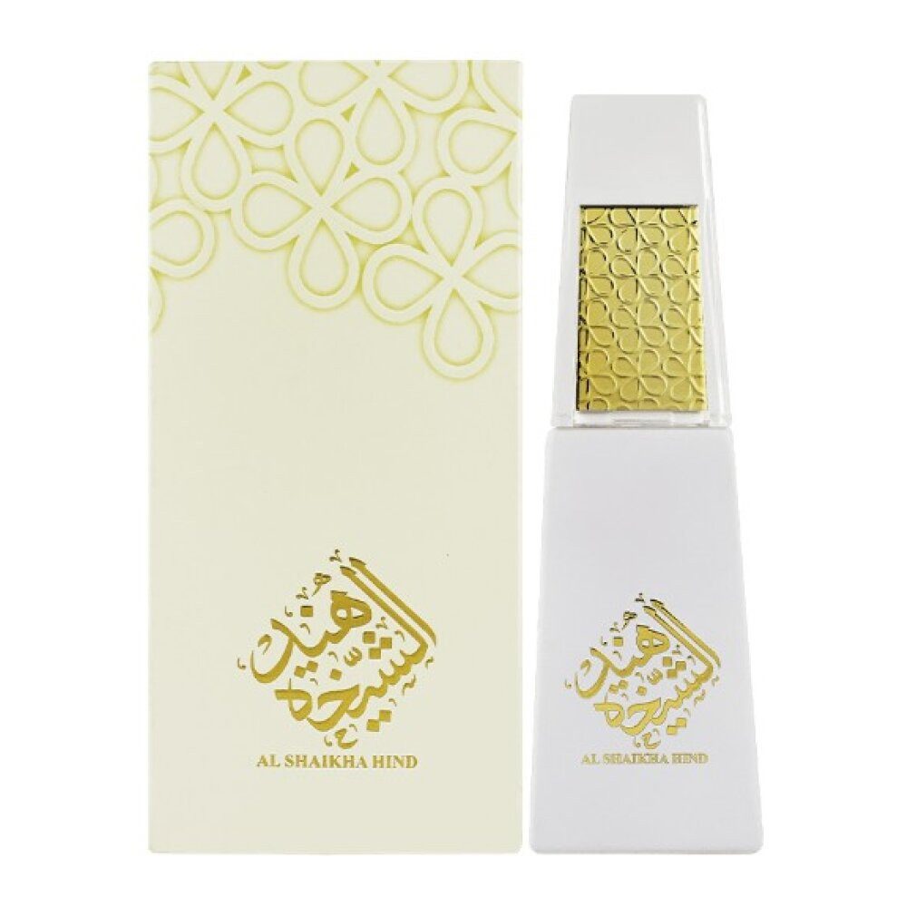 Ahmed Al Maghribi Körperpflegeduft Ahmed Al Maghribi Al Shaikha Hind Eau de Parfum