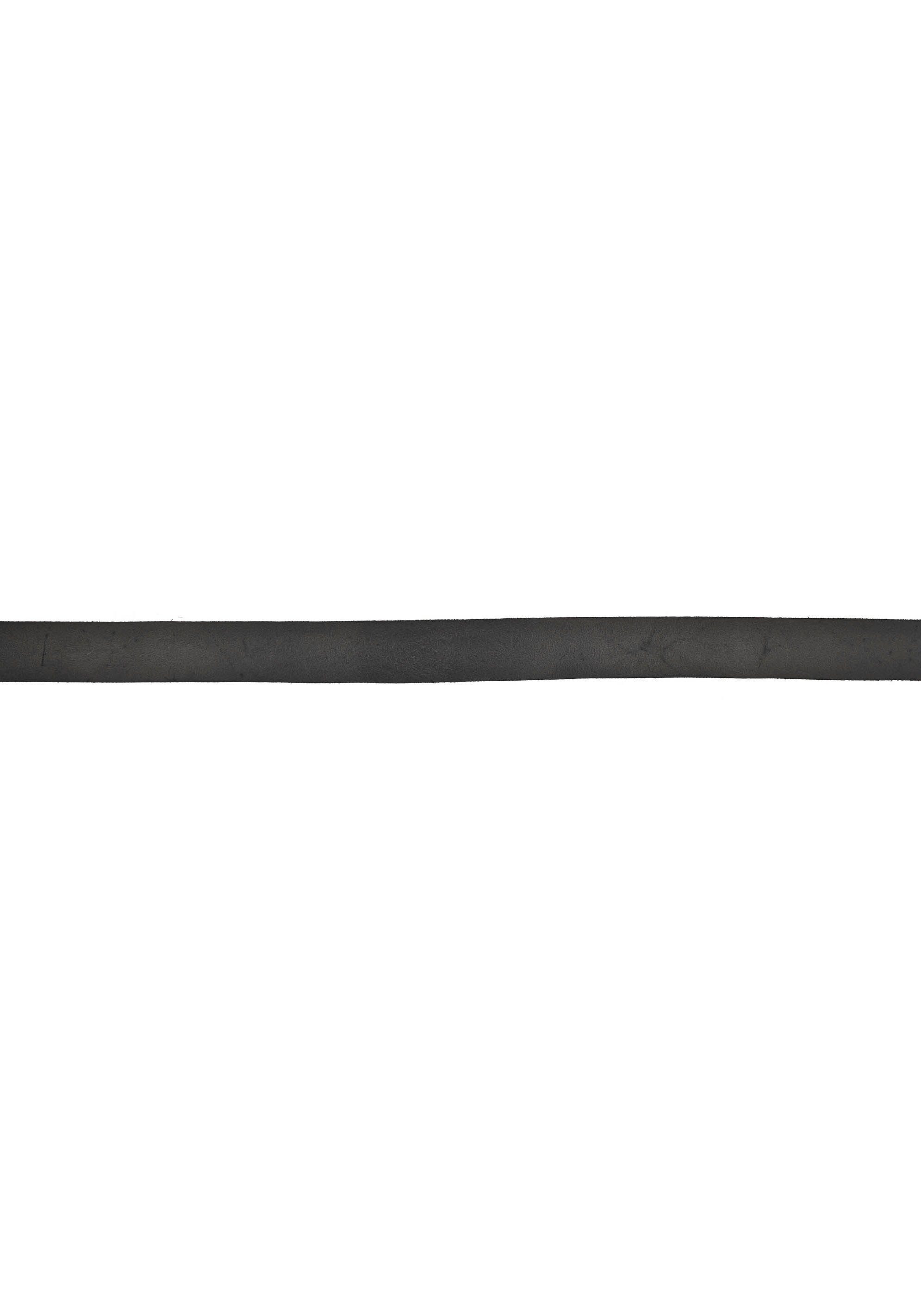 Ledergürtel Vollledergürtel schwarz b.belt