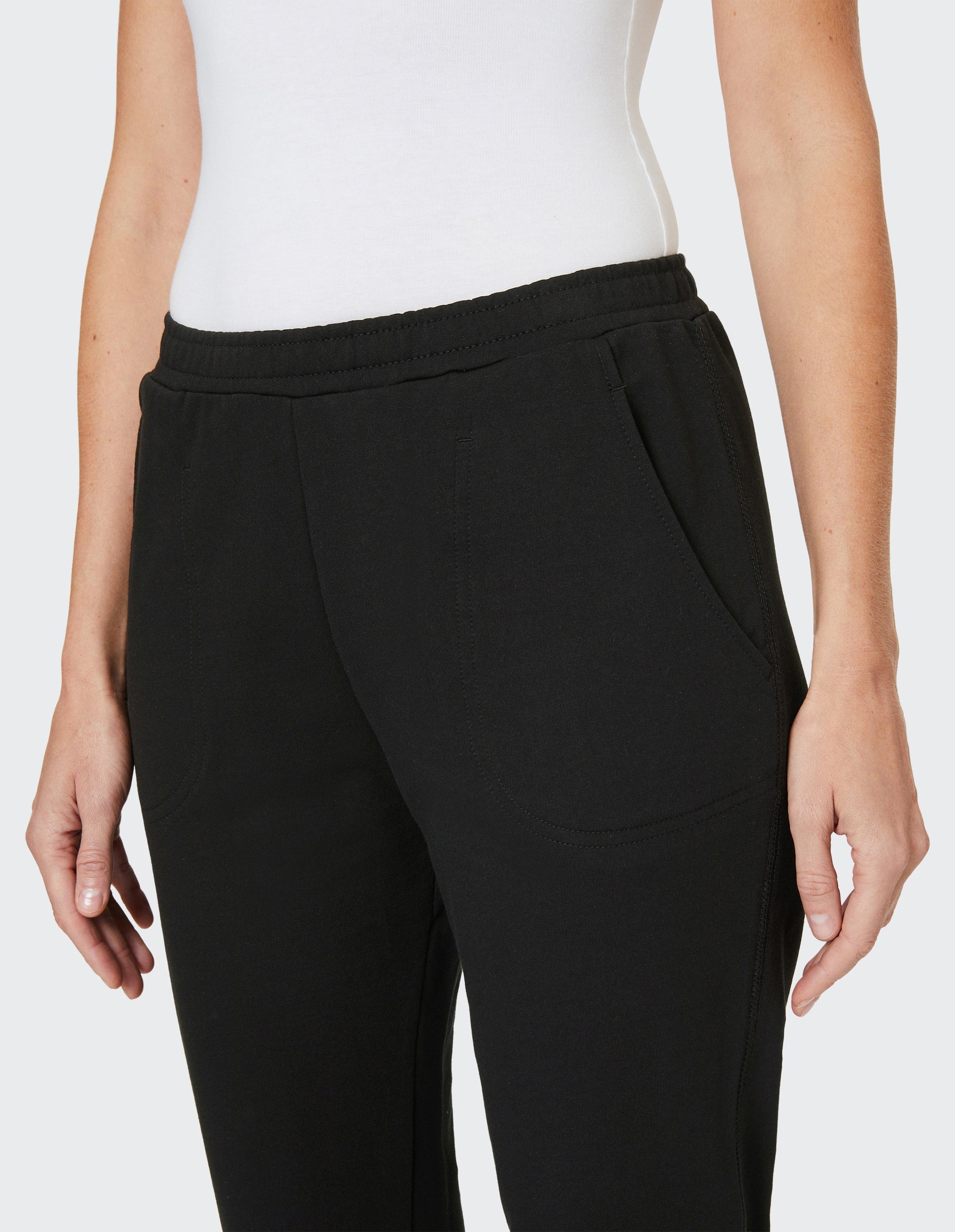 Sporthose SELENA Hose black Joy Sportswear