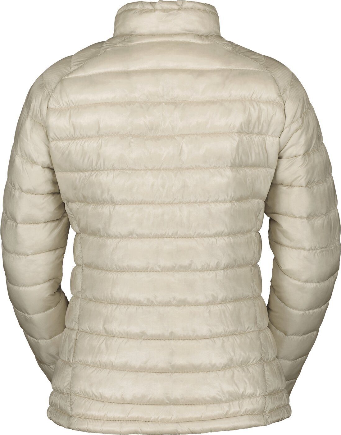 Scott Anorak SCO Jacket W's Insuloft Tech PL DUST WHITE