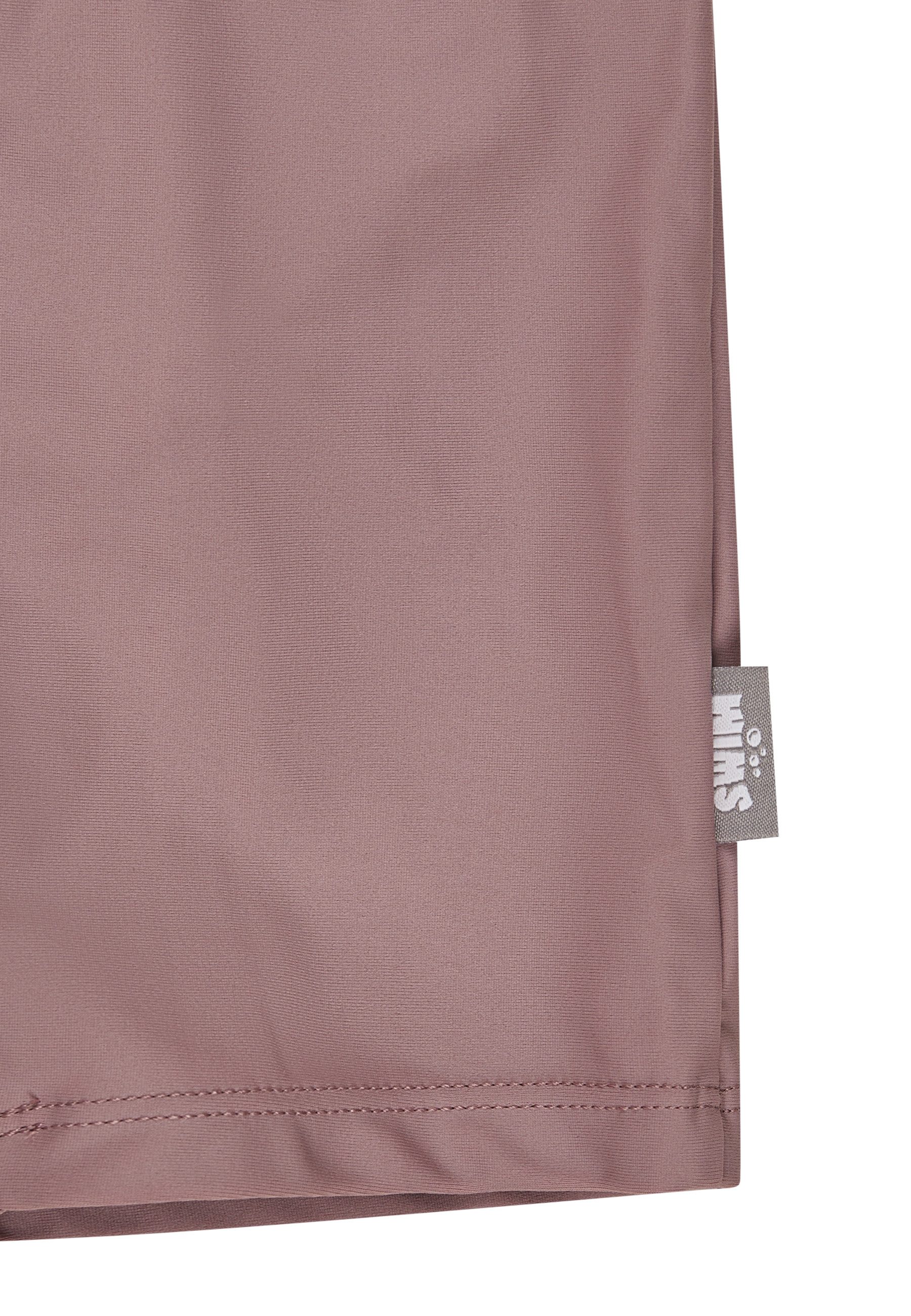 Sterntaler® Badehose UV-Schutz 50+ Badehose uni (1-St) Bade-Radlerhose uni mit Windeleinsatz bis 86/92 – Bild 4 von 5