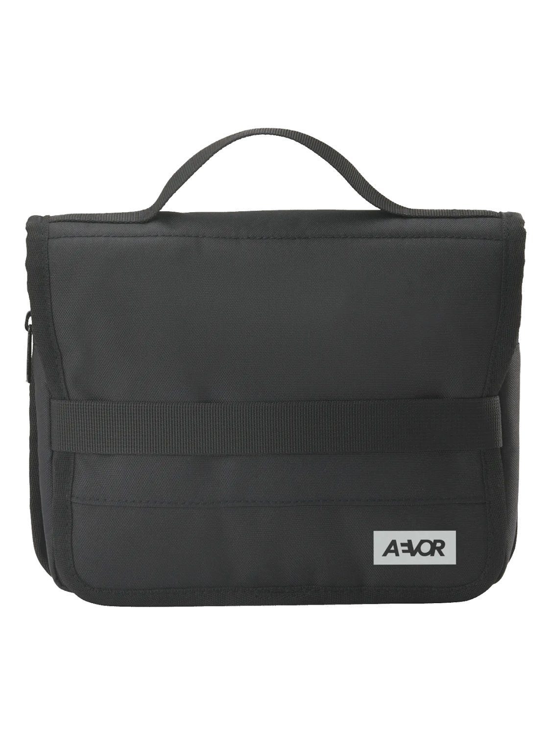 AEVOR Kulturbeutel Wash Pack Proof, mit integriertem Spiegel