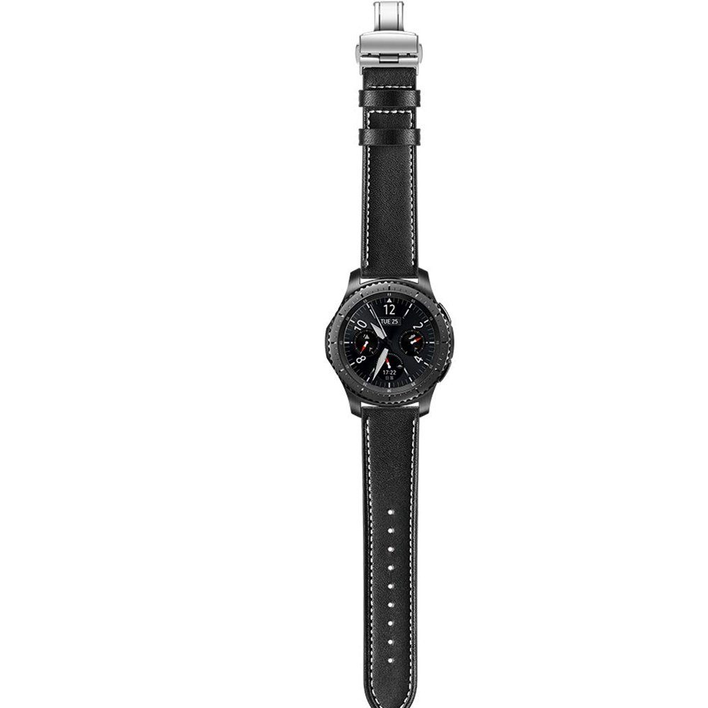 FELIXLEO GT2 Watch 46mm magic2 Kompatibel 22mm mit Armband Aottom Uhrenarmband watch3