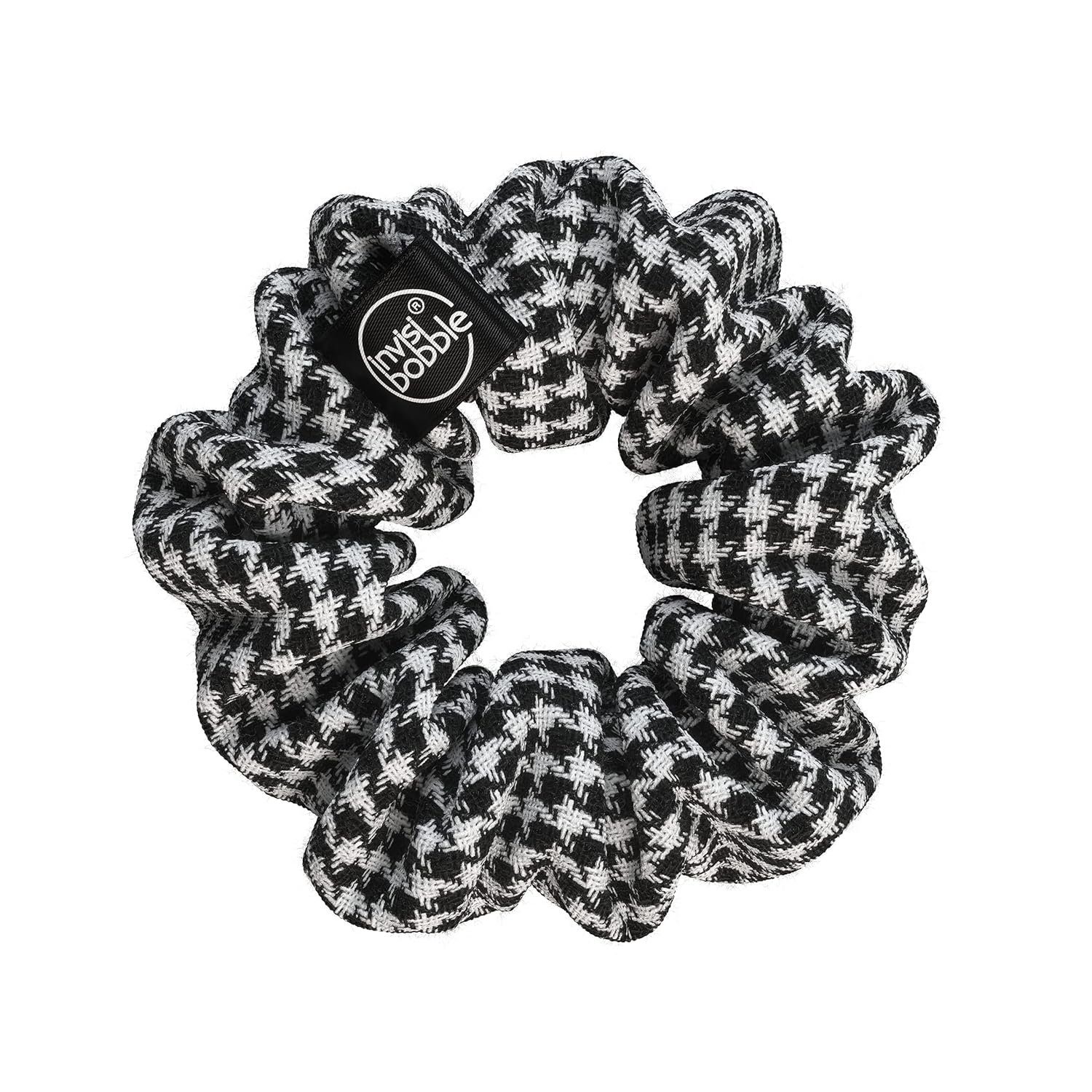 invisibobble Spiral-Haargummi Invisibobble Sprunchie Original Duo British Royal Haarbänder Haargummi