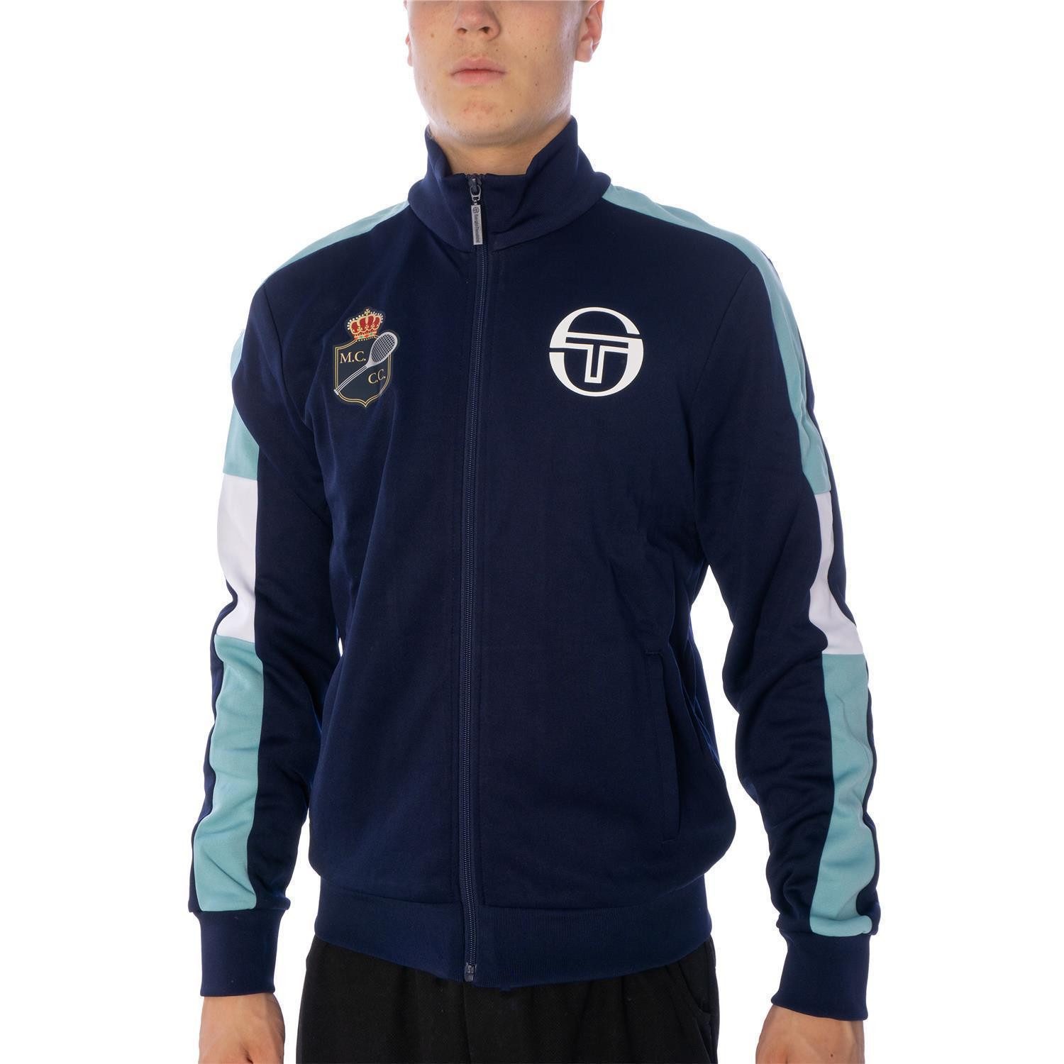 Sergio Tacchini Sweatjacke Sweatjacke Sergio Tacchini Slam Staff