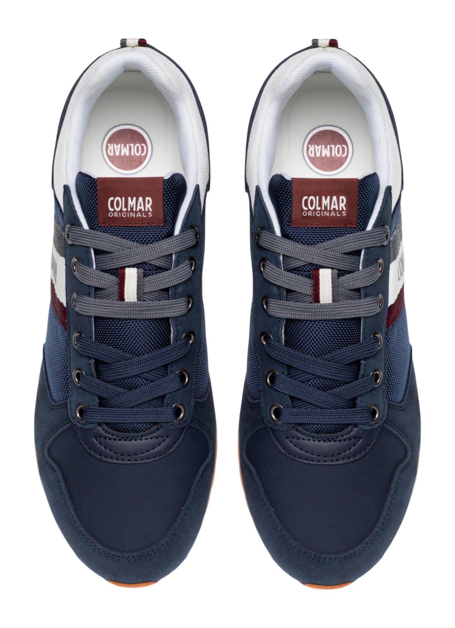 Colmar Travis Main navyblau Herren Sneaker günstig online kaufen