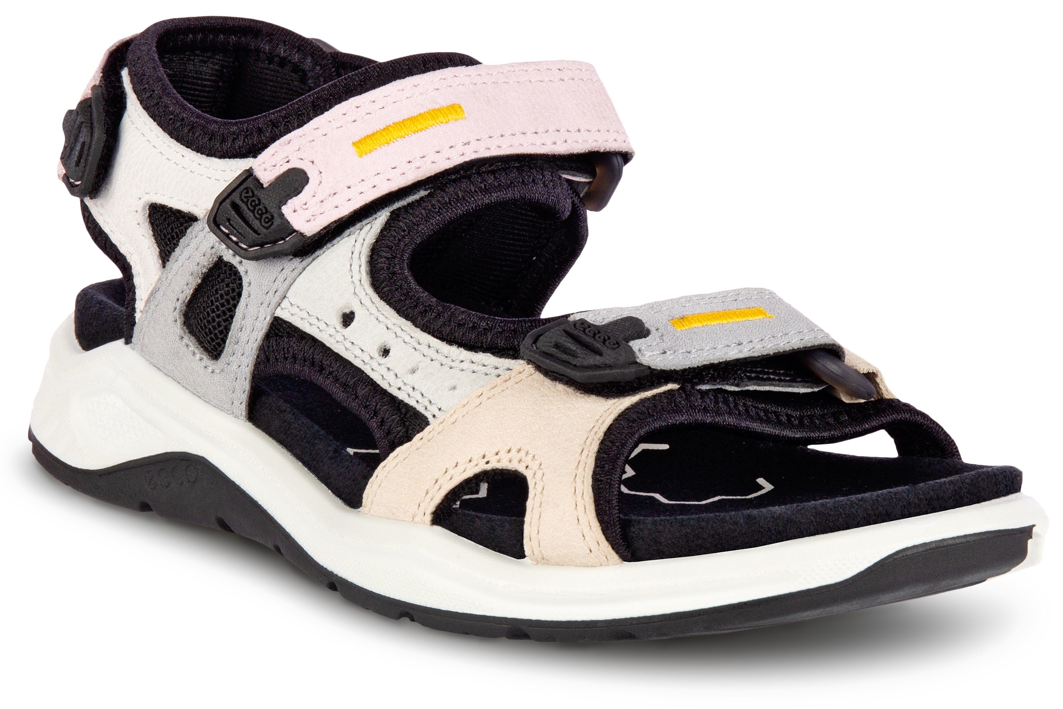 Ecco »X-TRINSIC« Sandale in sportivem Look kaufen | OTTO
