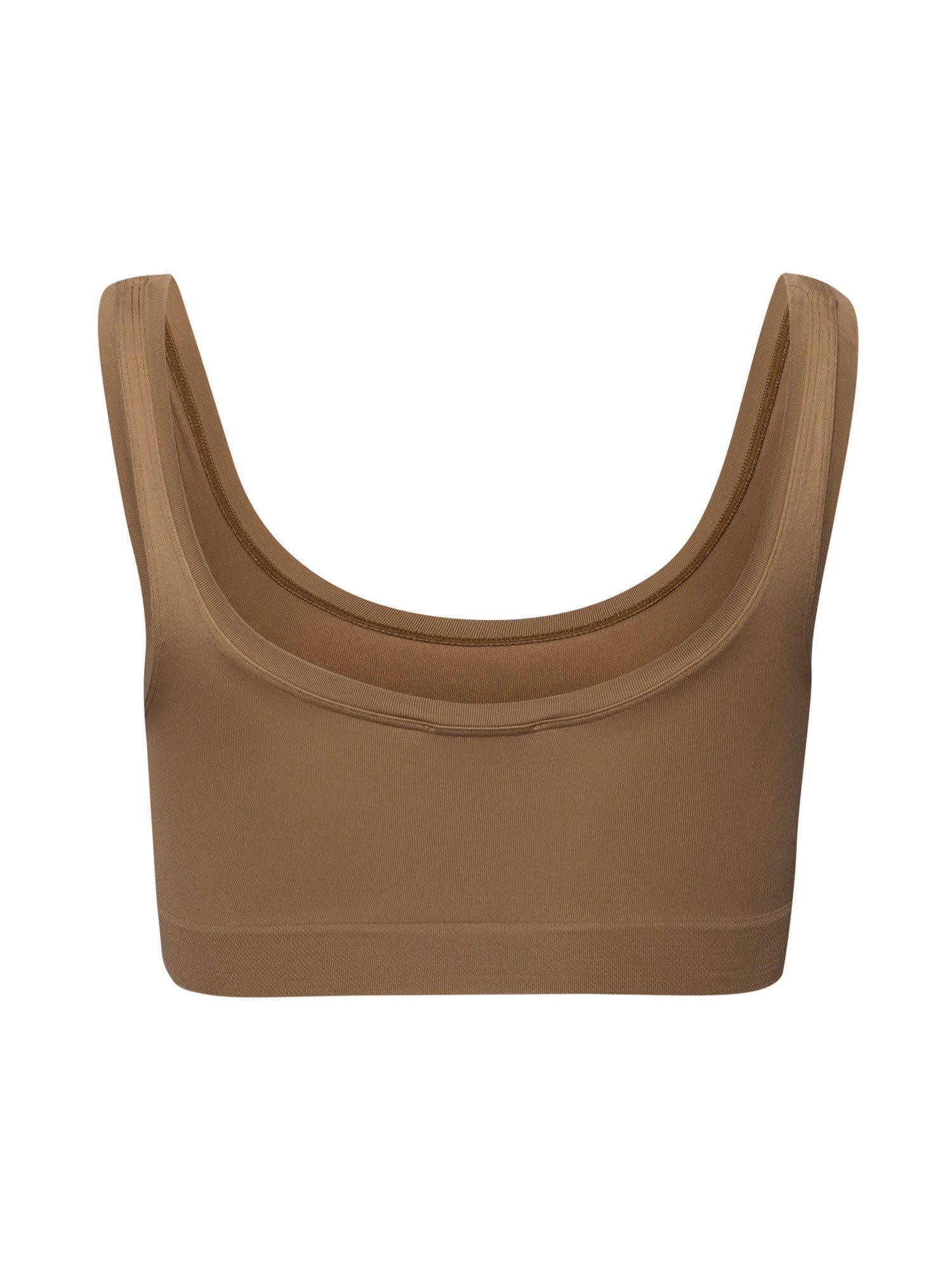 Hanro Bustier Touch Feeling bh bra-lette bustier