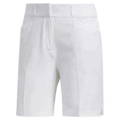adidas Originals Golfshorts Adidas Ladies 7 Inch Shorts White